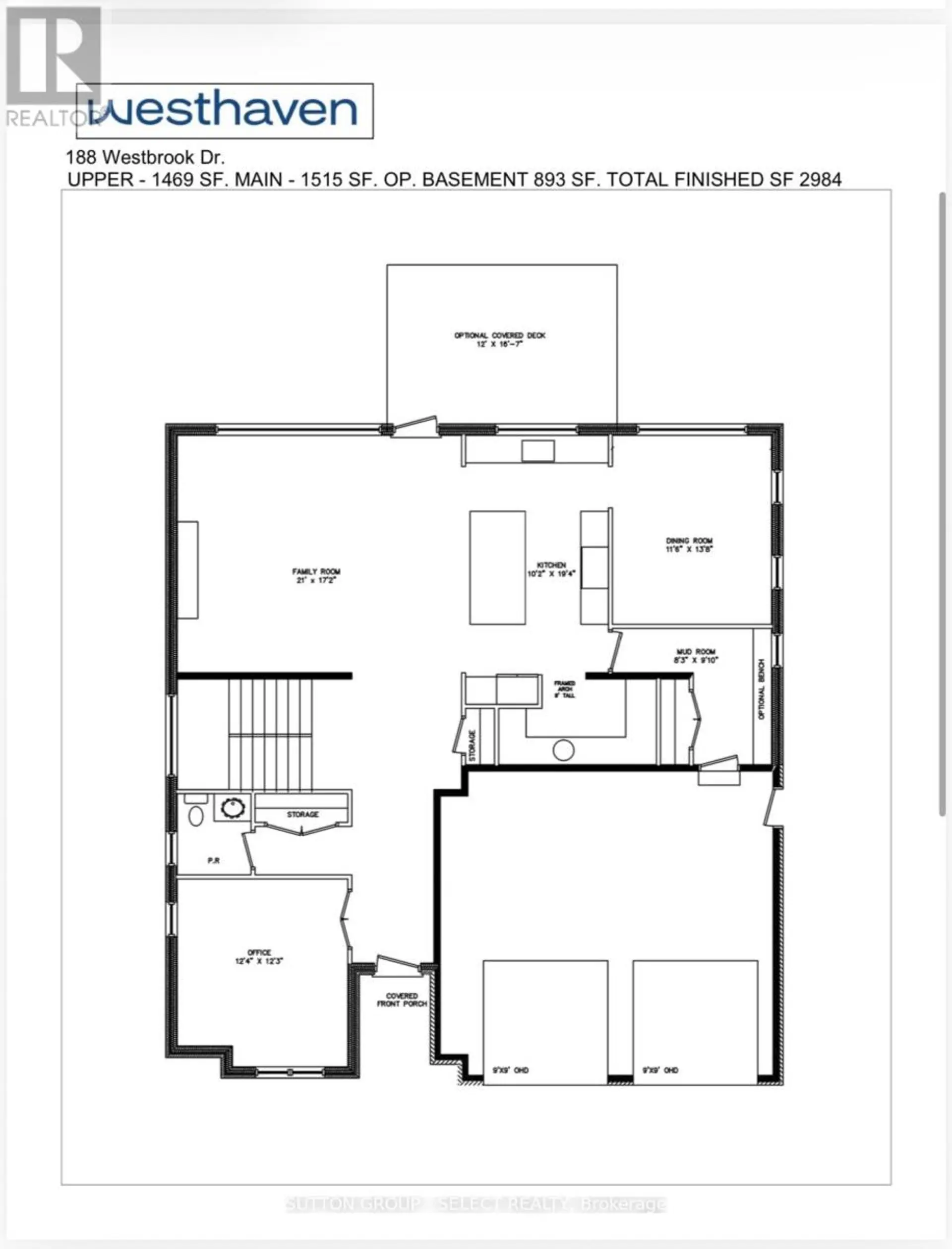 188 WESTBROOK DRIVE - Image 2
