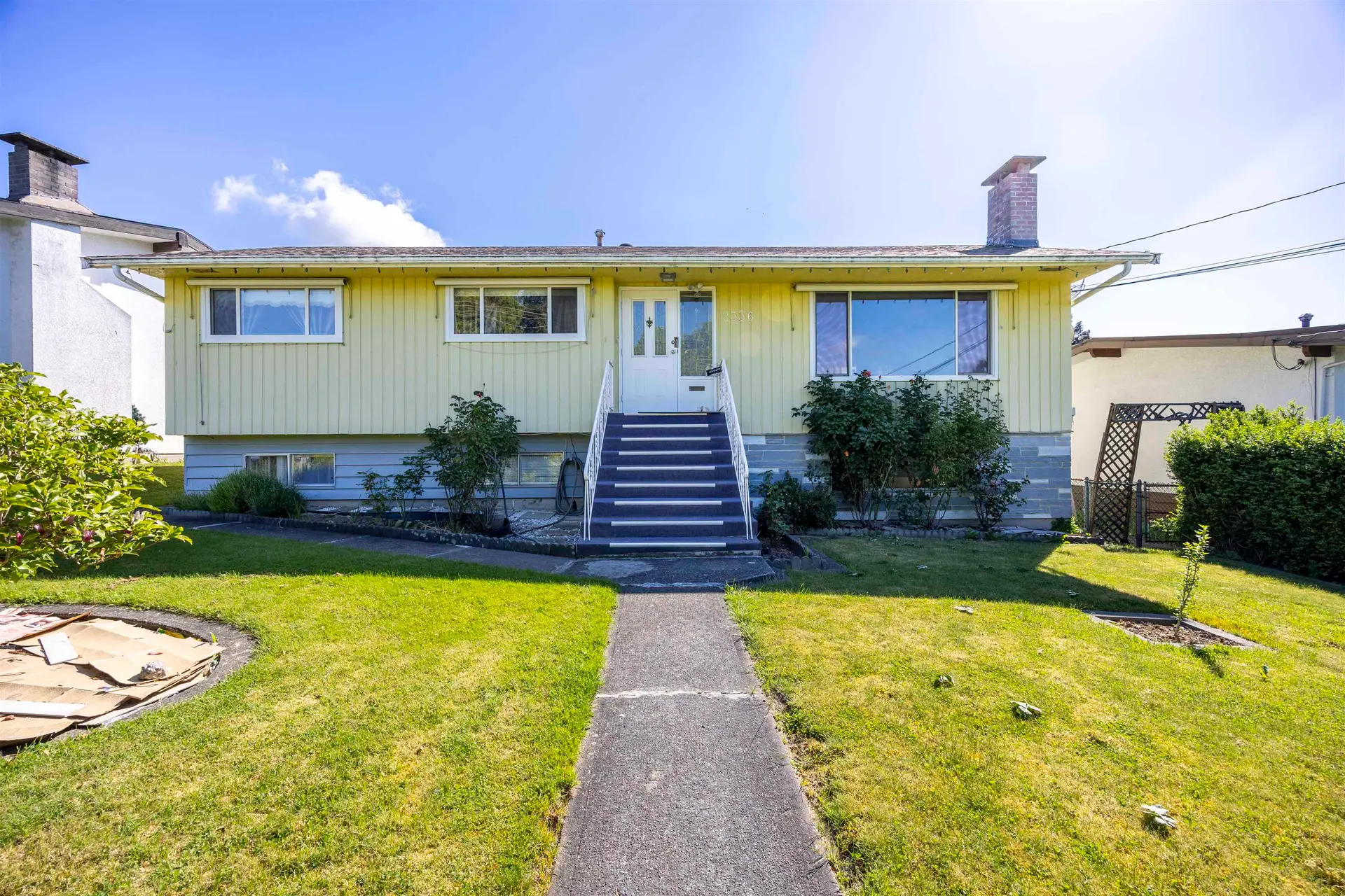 Property at 2336 Kensington Avenue, Burnaby, BC