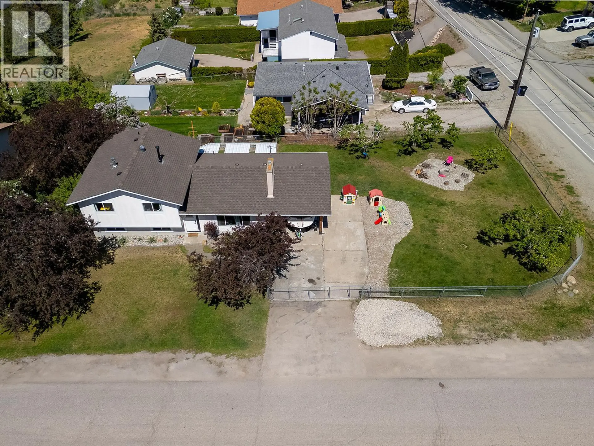Property at 10694 Bonnie Drive, Lake Country, BC