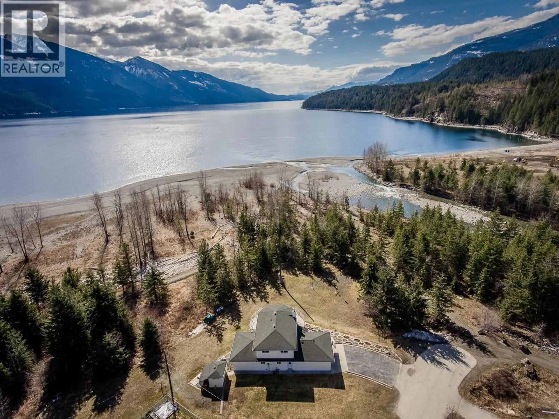 Property at 720 2ND Street, Kaslo, BC