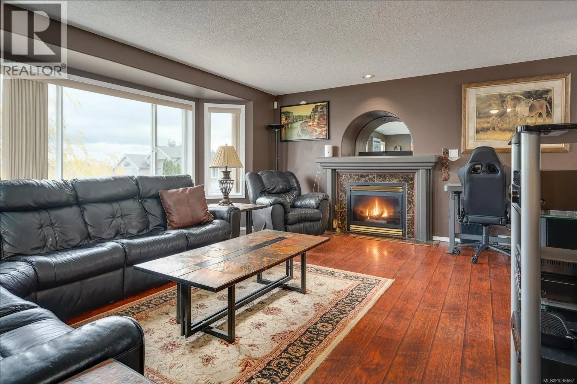 Property at 849 Inez Pl, Nanaimo, BC