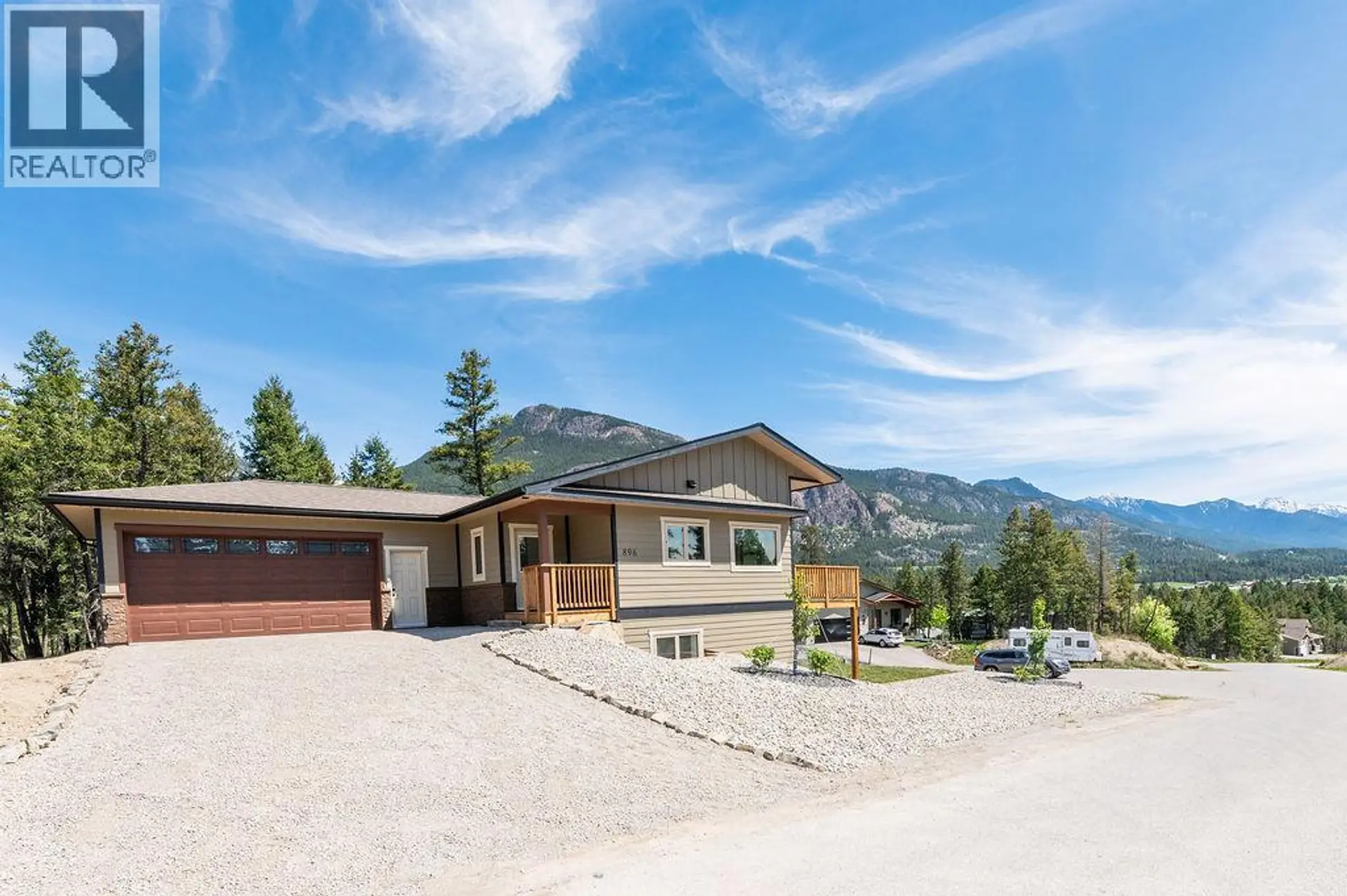 Property at 896 Copper Point Way, Windermere, BC