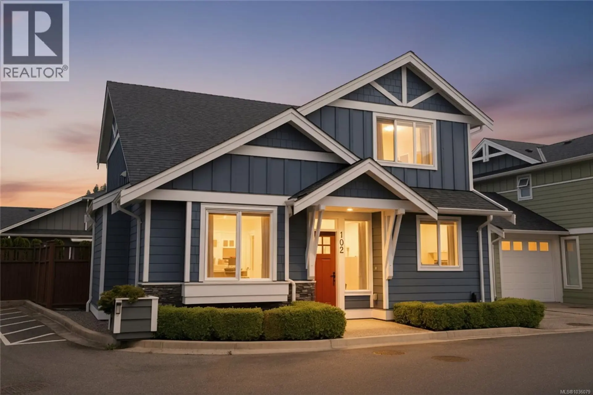 Property at #102 1994 John Rd, North Saanich, BC