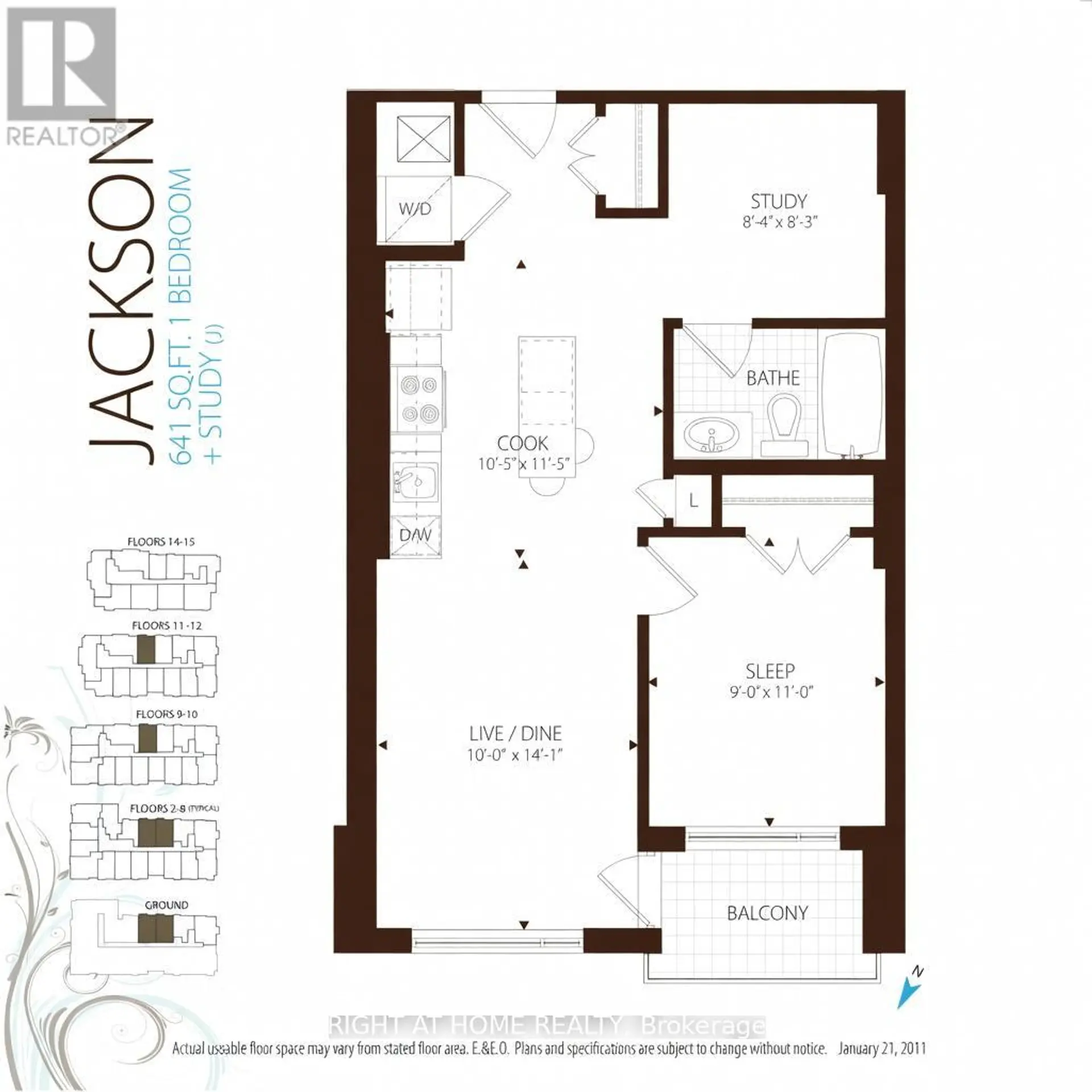 #810 238 BESSERER STREET - Image 14