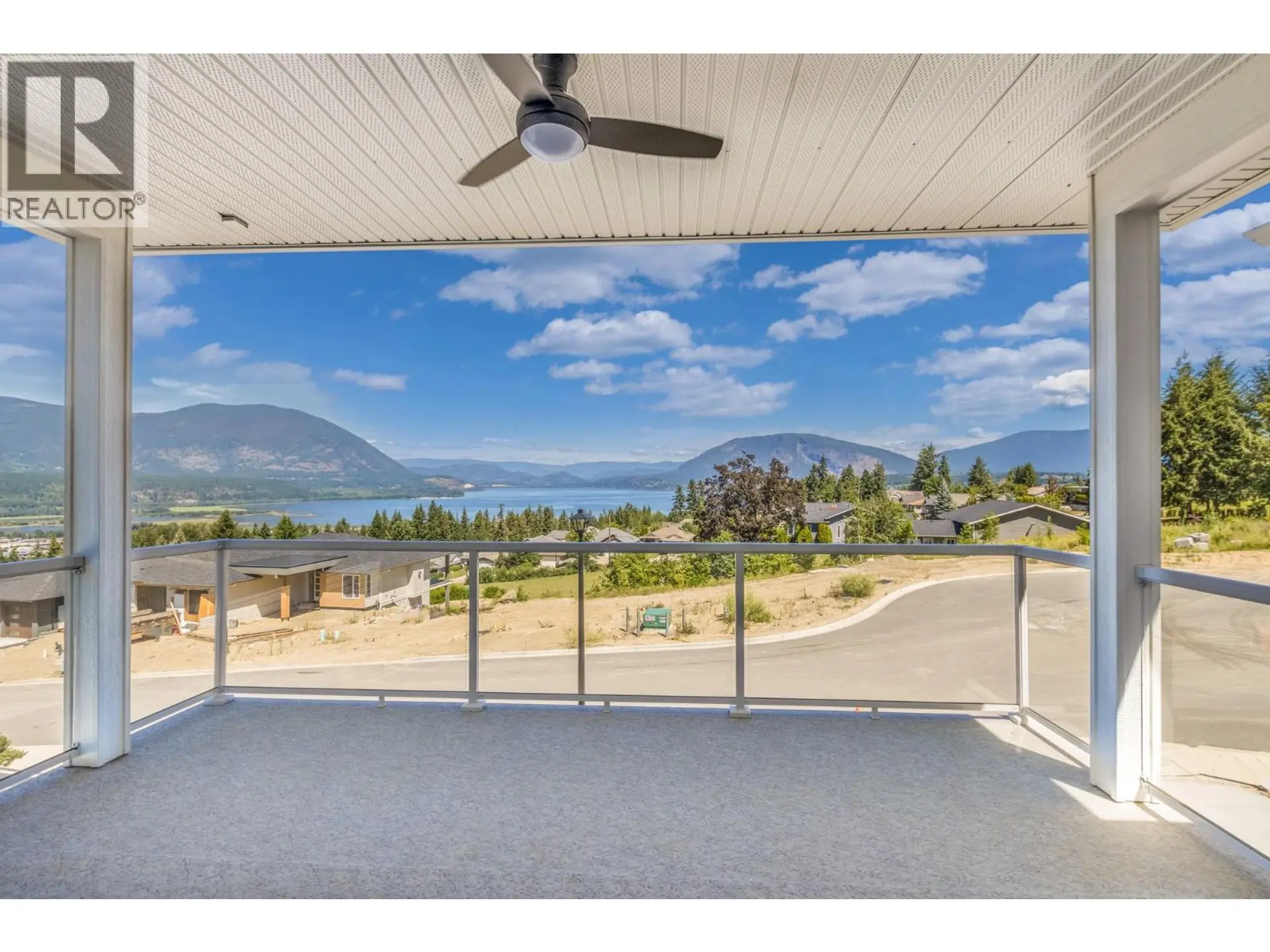Property at 1160 16 Avenue SE, Salmon Arm, BC