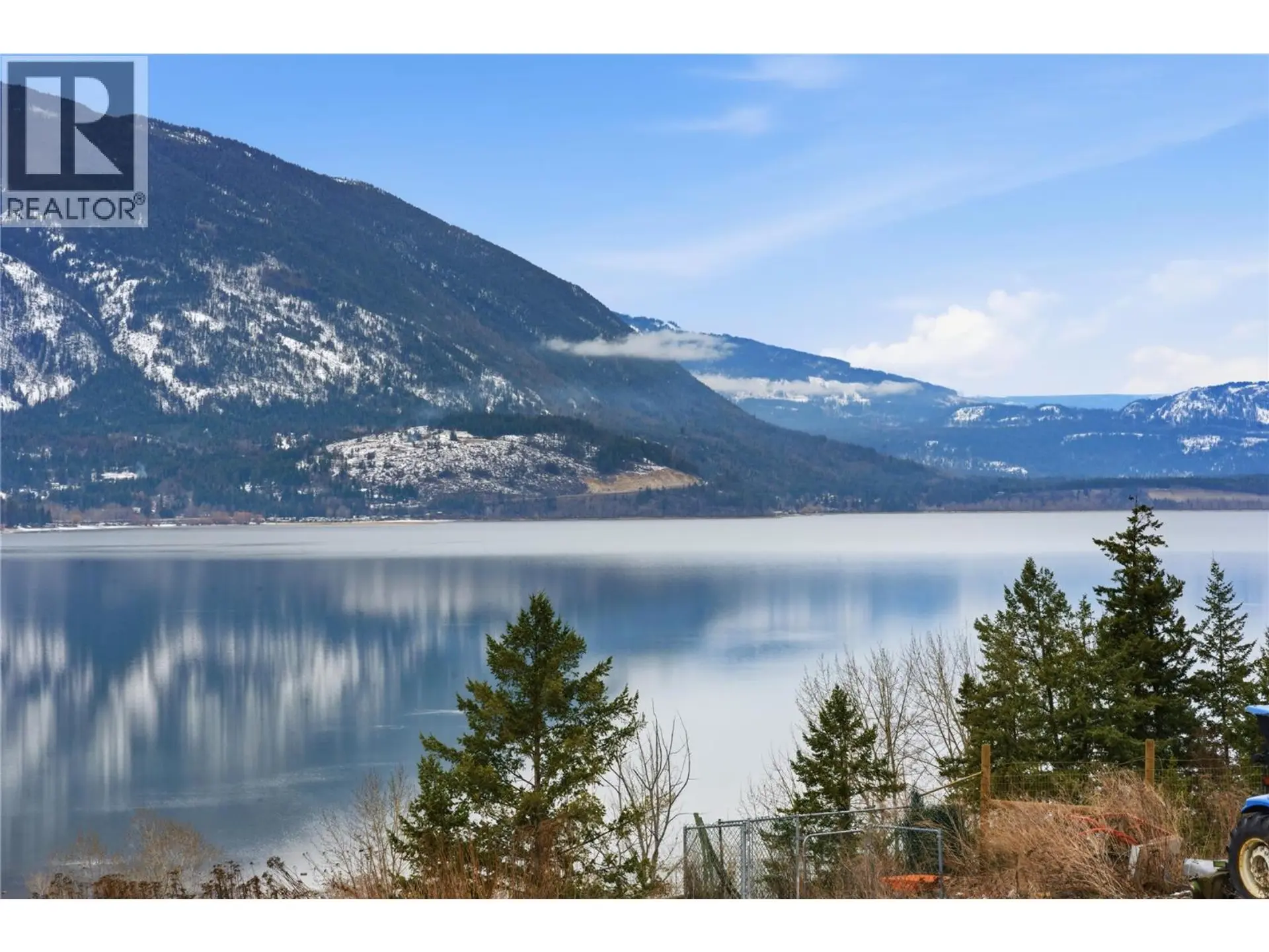 Property at 1660 28 Avenue NE, Salmon Arm, BC
