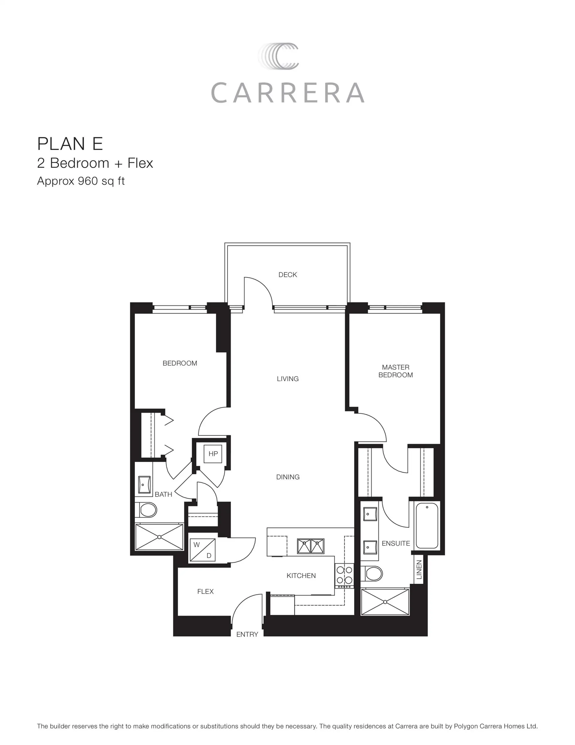 #1705 7368 Gollner Avenue - Image 2
