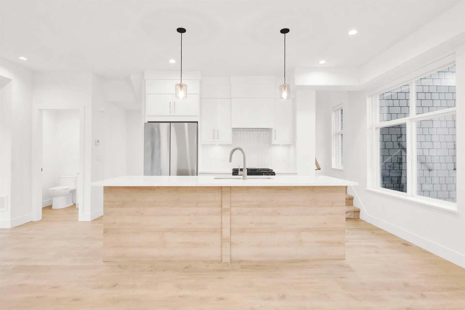 Property at #13 12770 105 Avenue, Surrey, BC