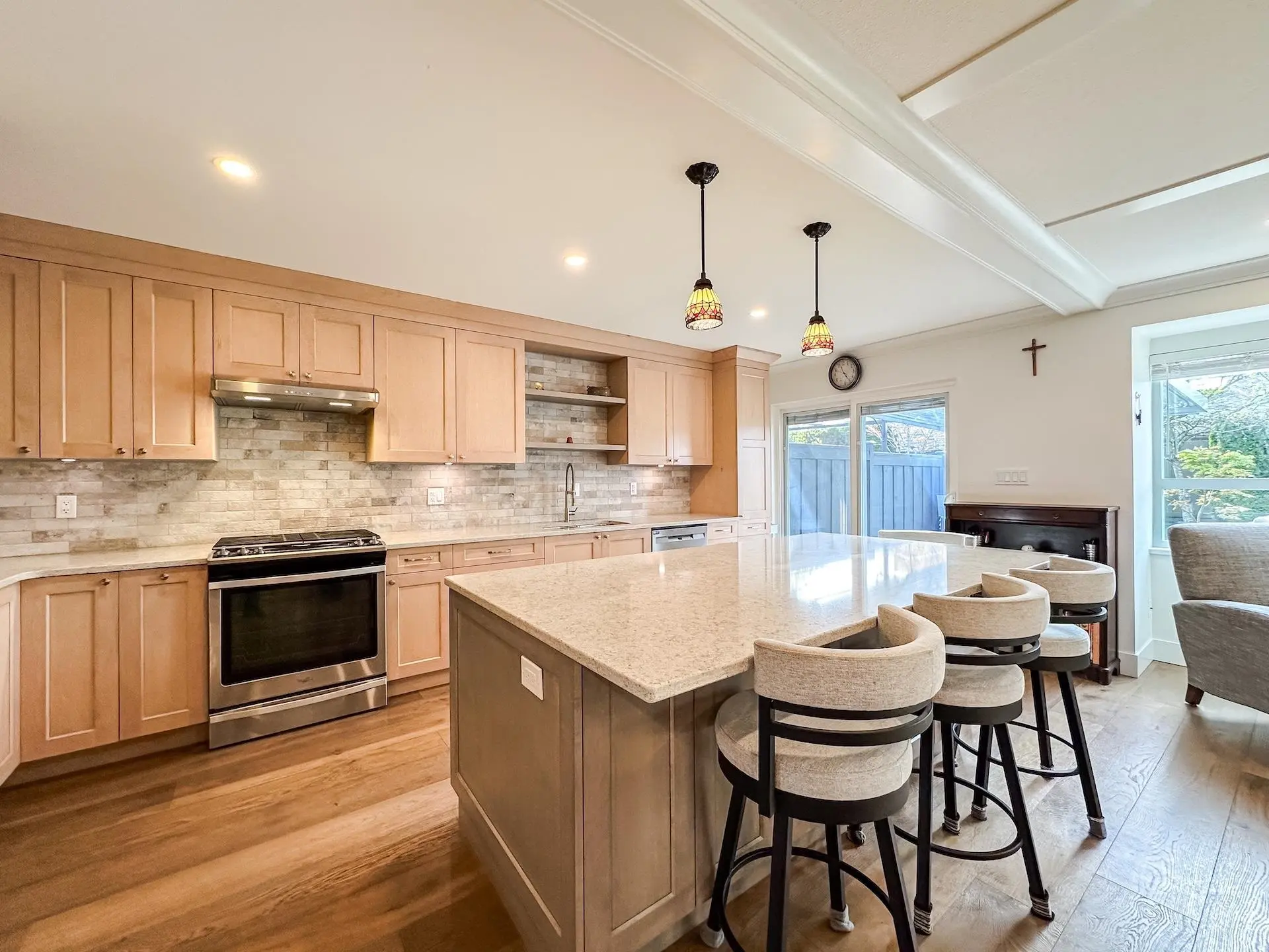 Property at #16 6320 48a Avenue, Delta, BC