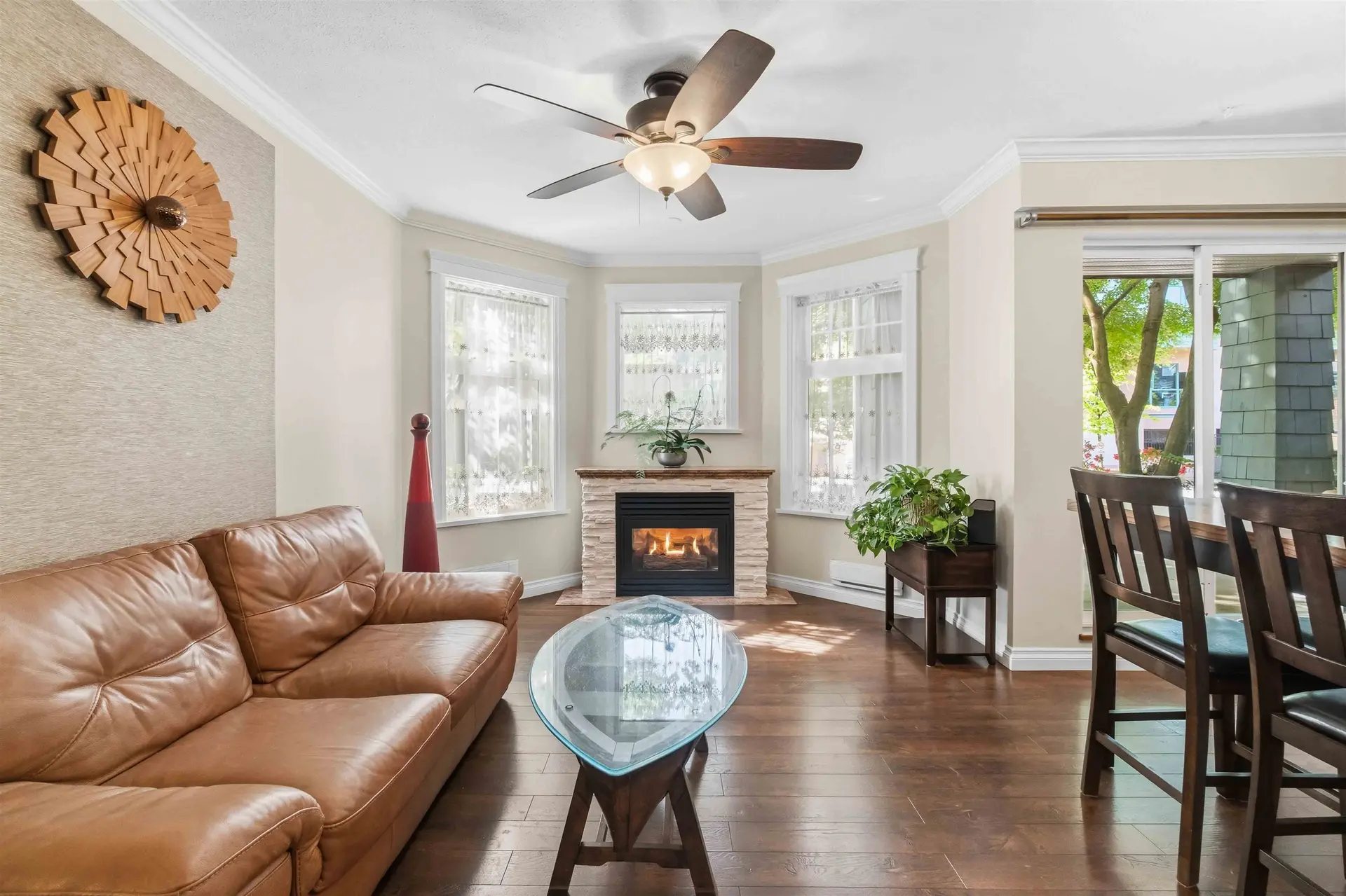 Property at #G01 3085 Primrose Lane, Coquitlam, BC