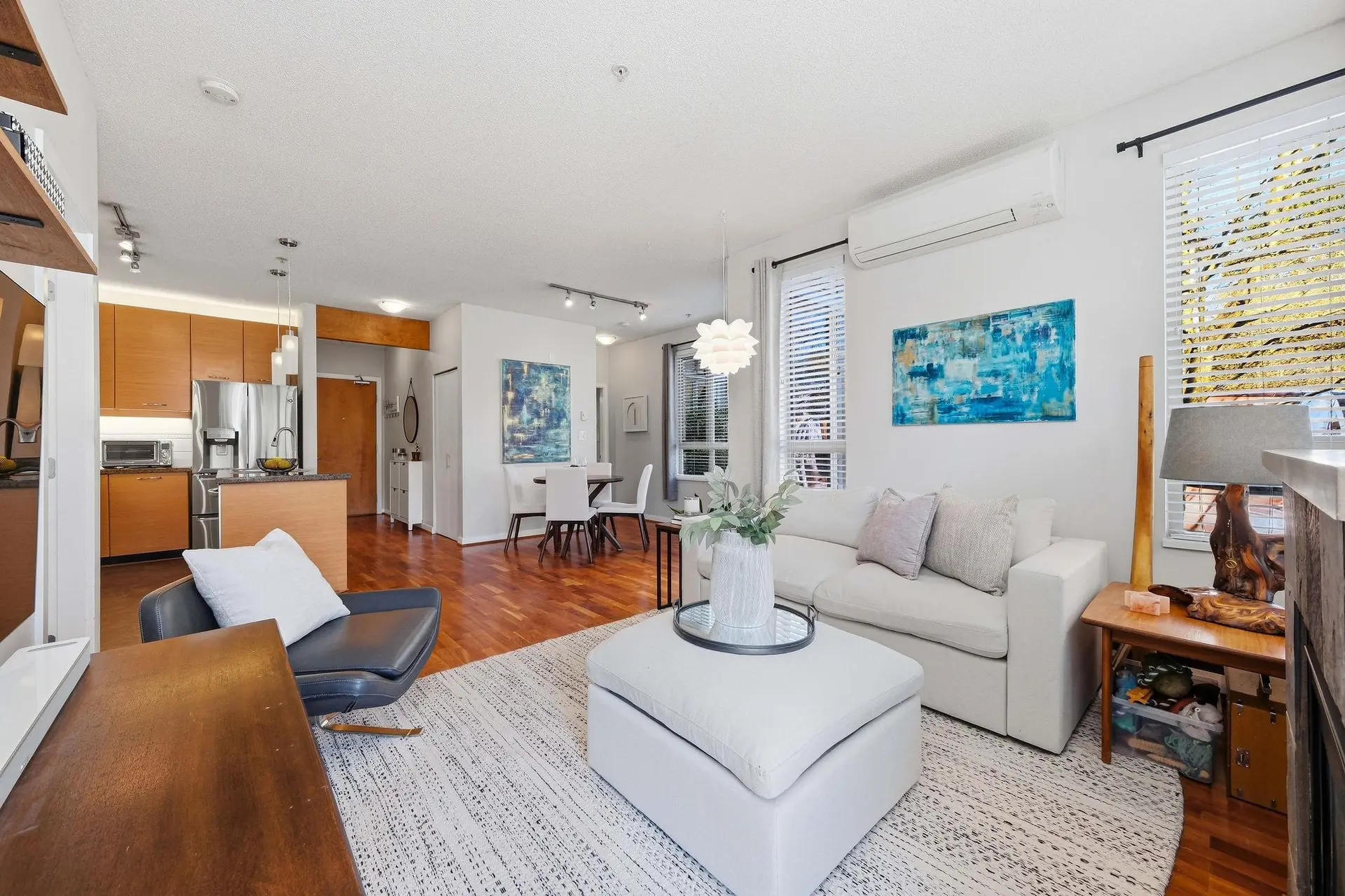 Property at #223 530 Raven Woods Drive, North Vancouver, BC