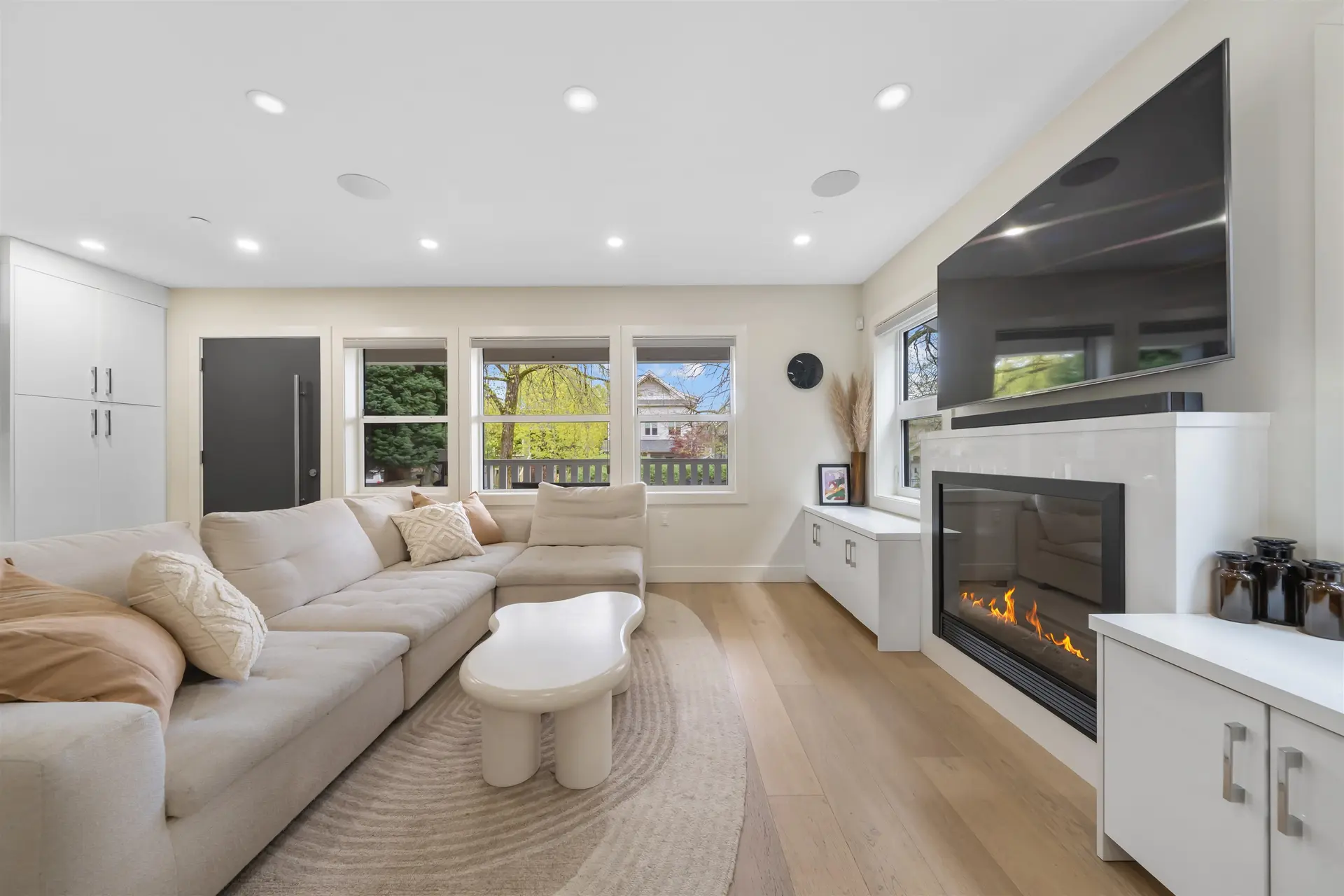 Property at 1758 E 14th Avenue, Vancouver, BC