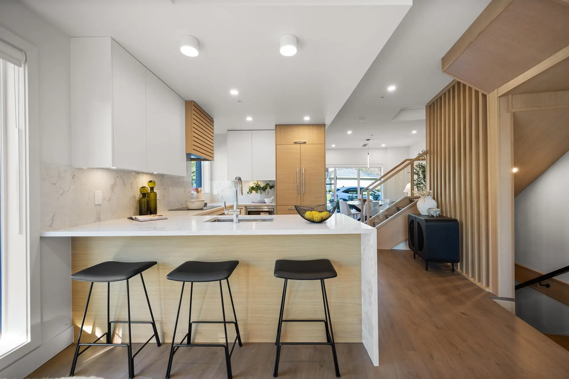 Property at 3218 Highland Boulevard, North Vancouver, BC
