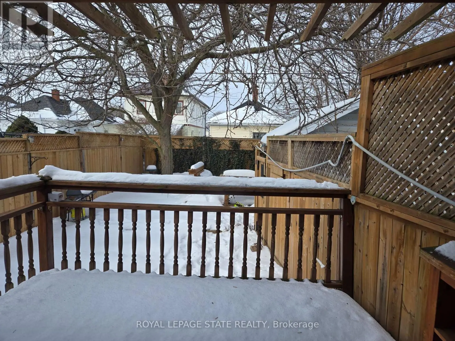 45 CHAPLIN AVENUE - Image 20