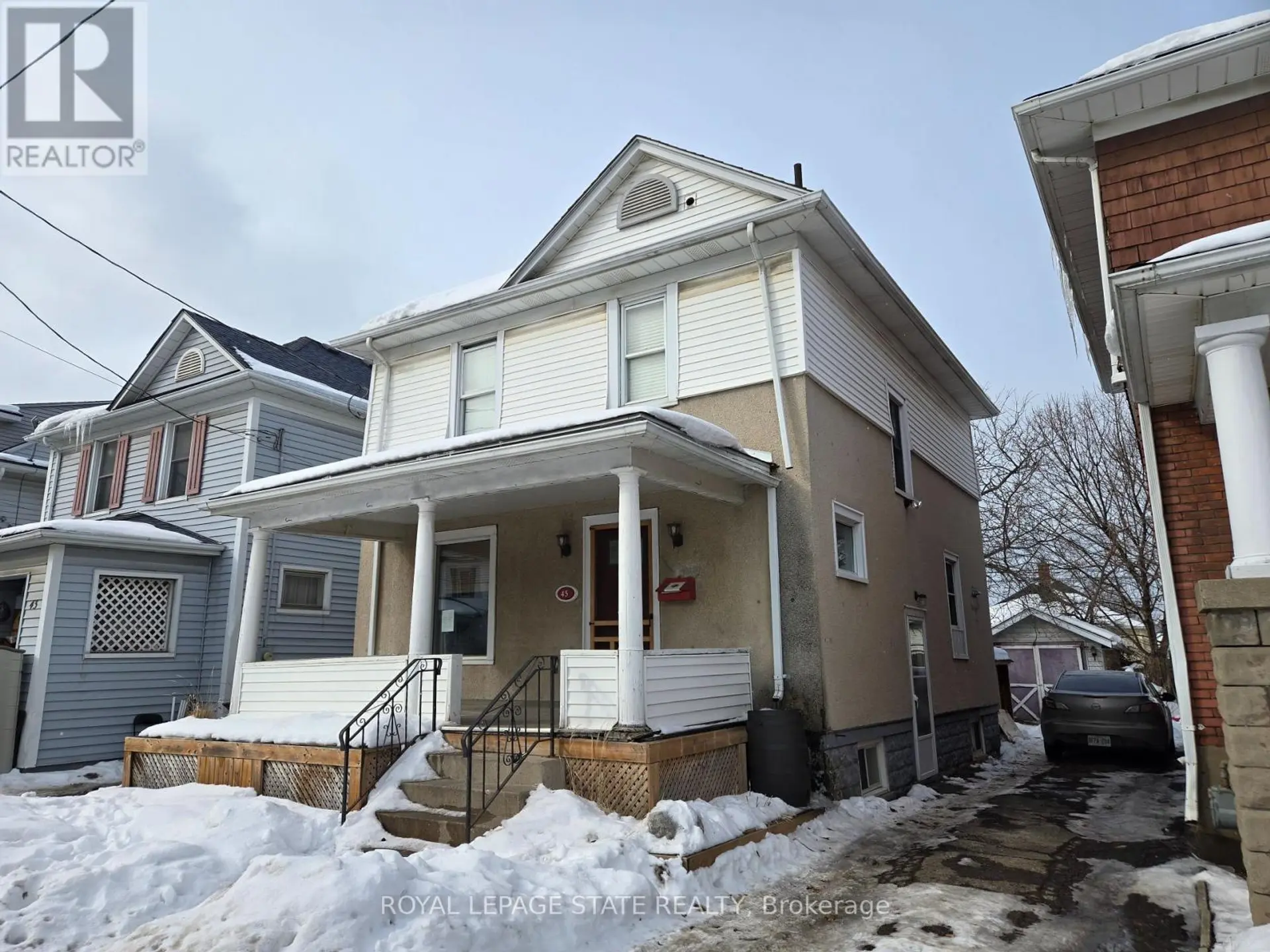 45 CHAPLIN AVENUE - Image 2