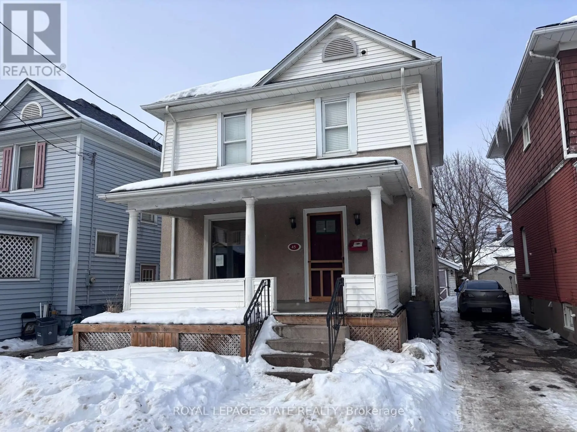 45 CHAPLIN AVENUE - Image 1