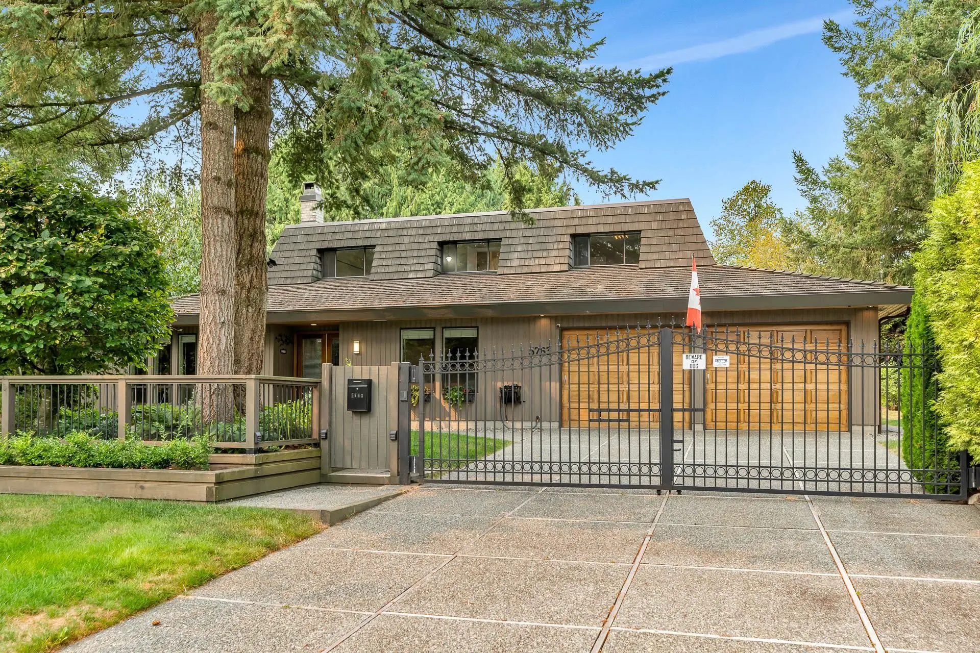 Property at 5763 146a Street, Surrey, BC
