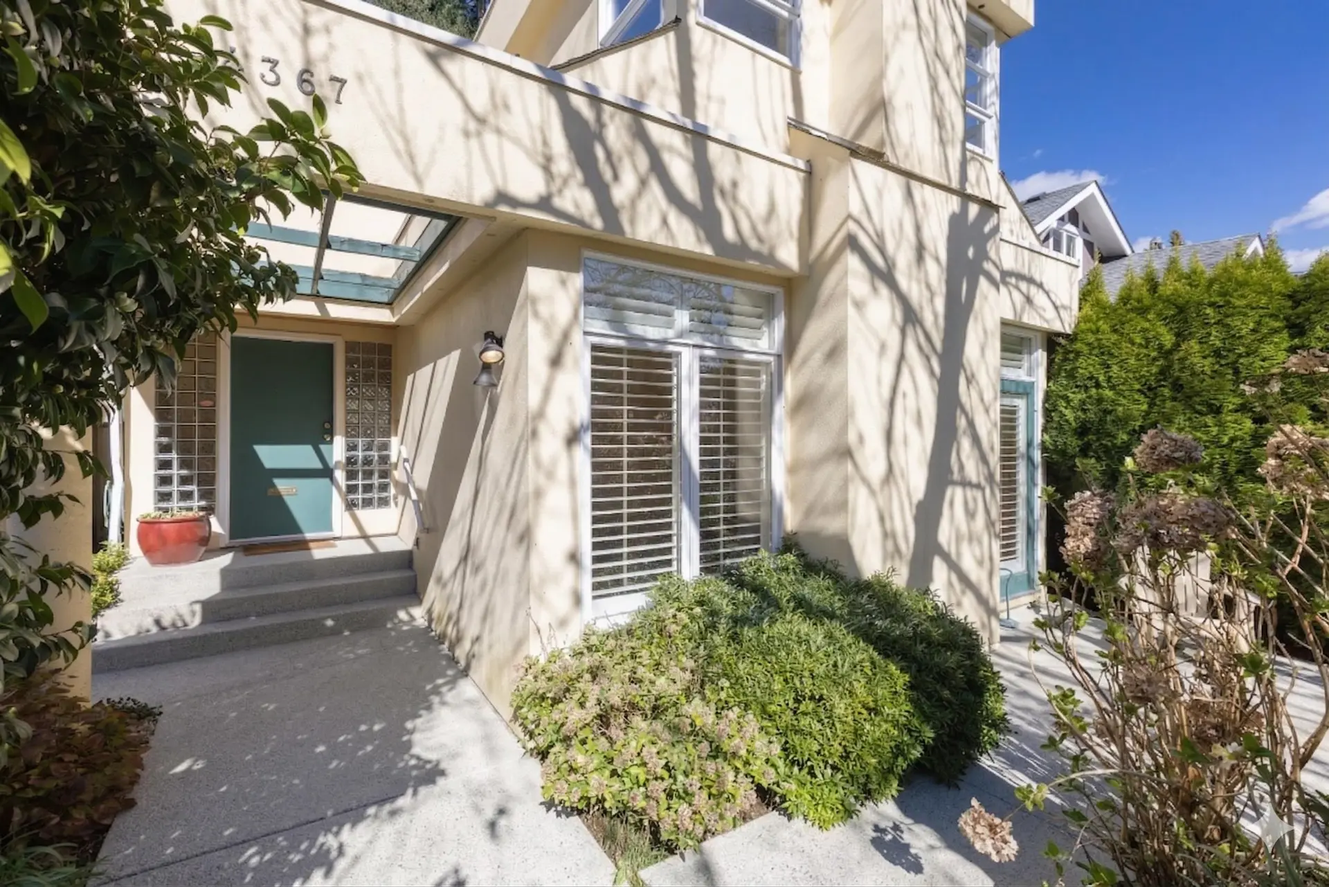 Property at 4367 W 15th Avenue, Vancouver, BC