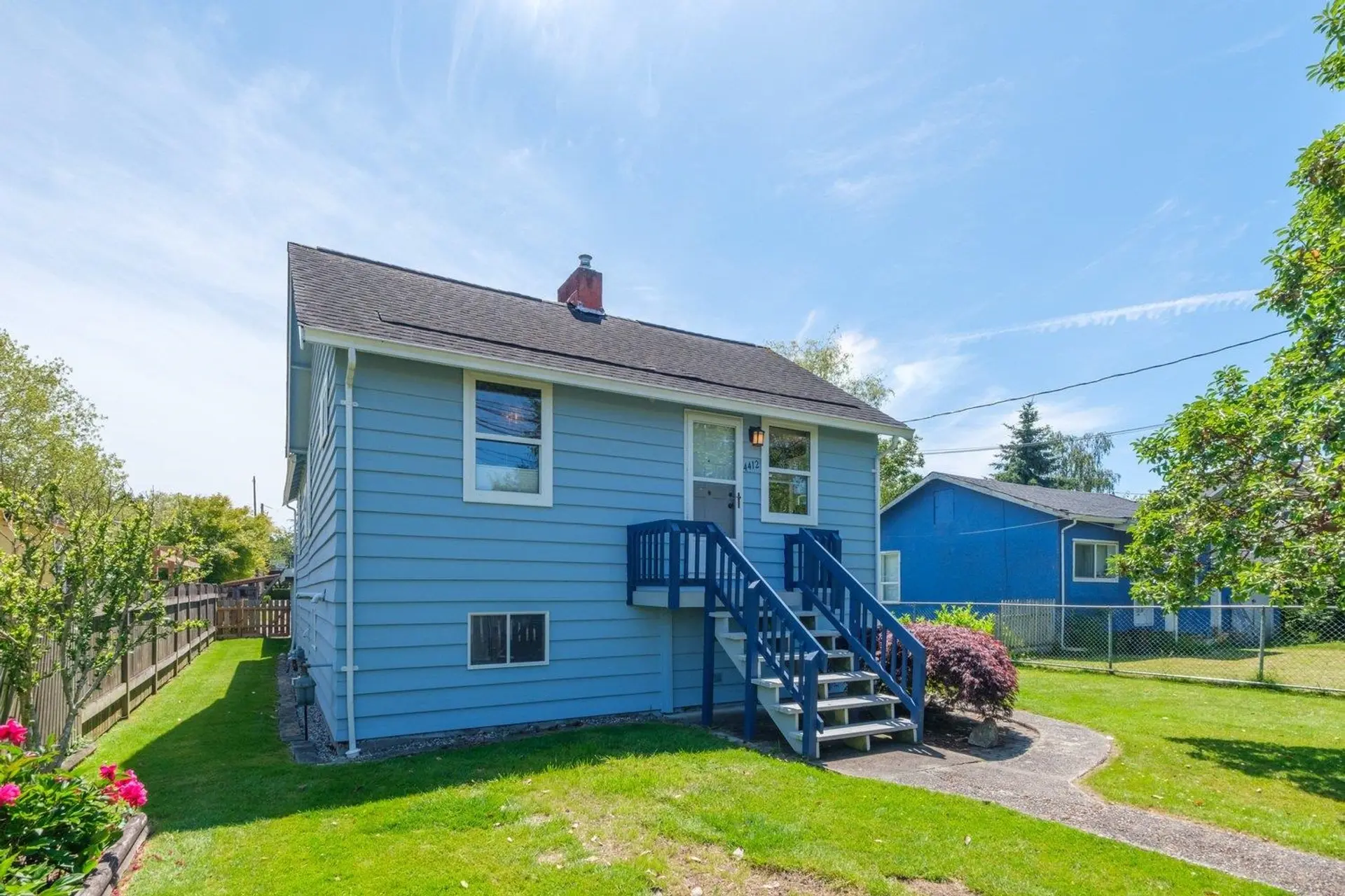 Property at 4412 W River Road, Delta, BC