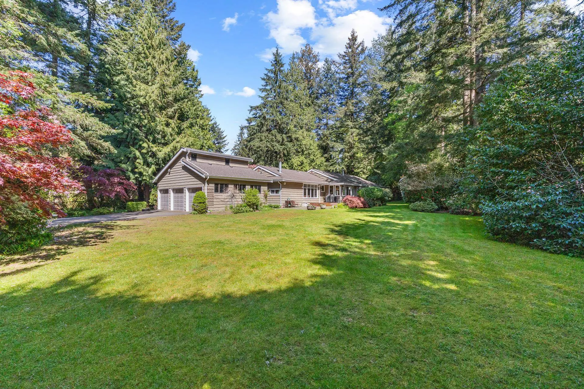 Property at 13666 30 Avenue, Surrey, BC