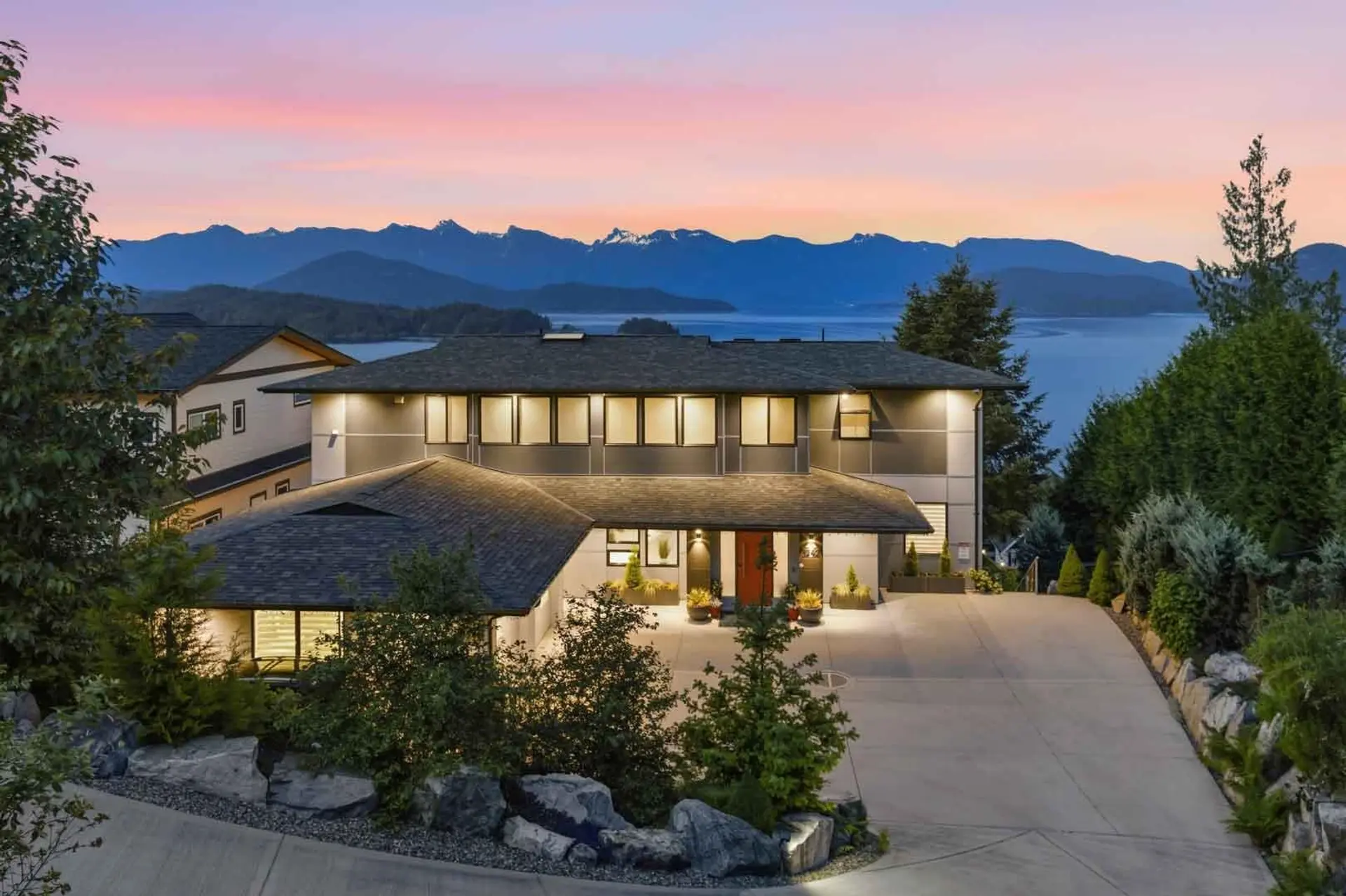 Property at 1242 St Andrews Road, Gibsons, BC