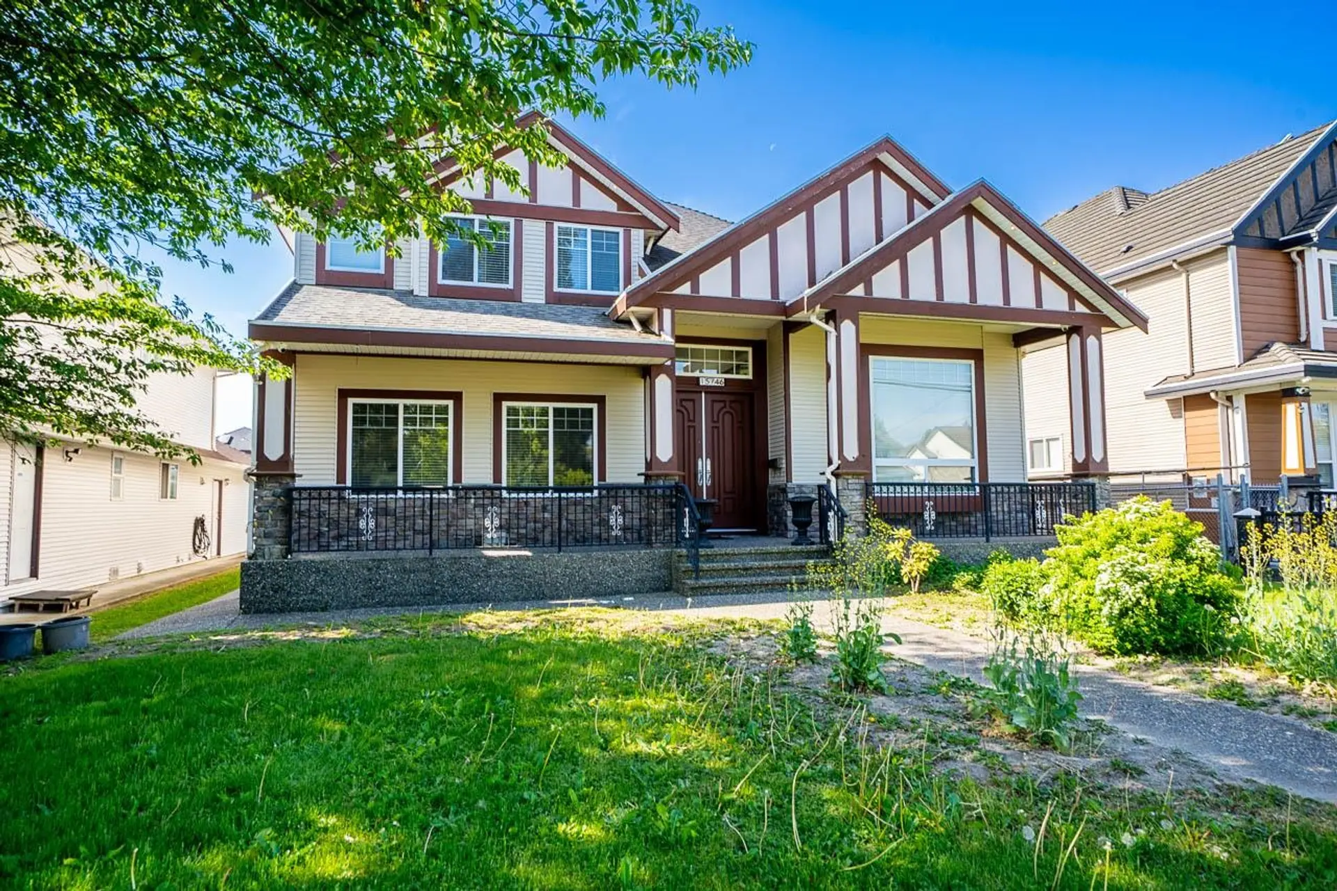 Property at 15746 84 Avenue, Surrey, BC