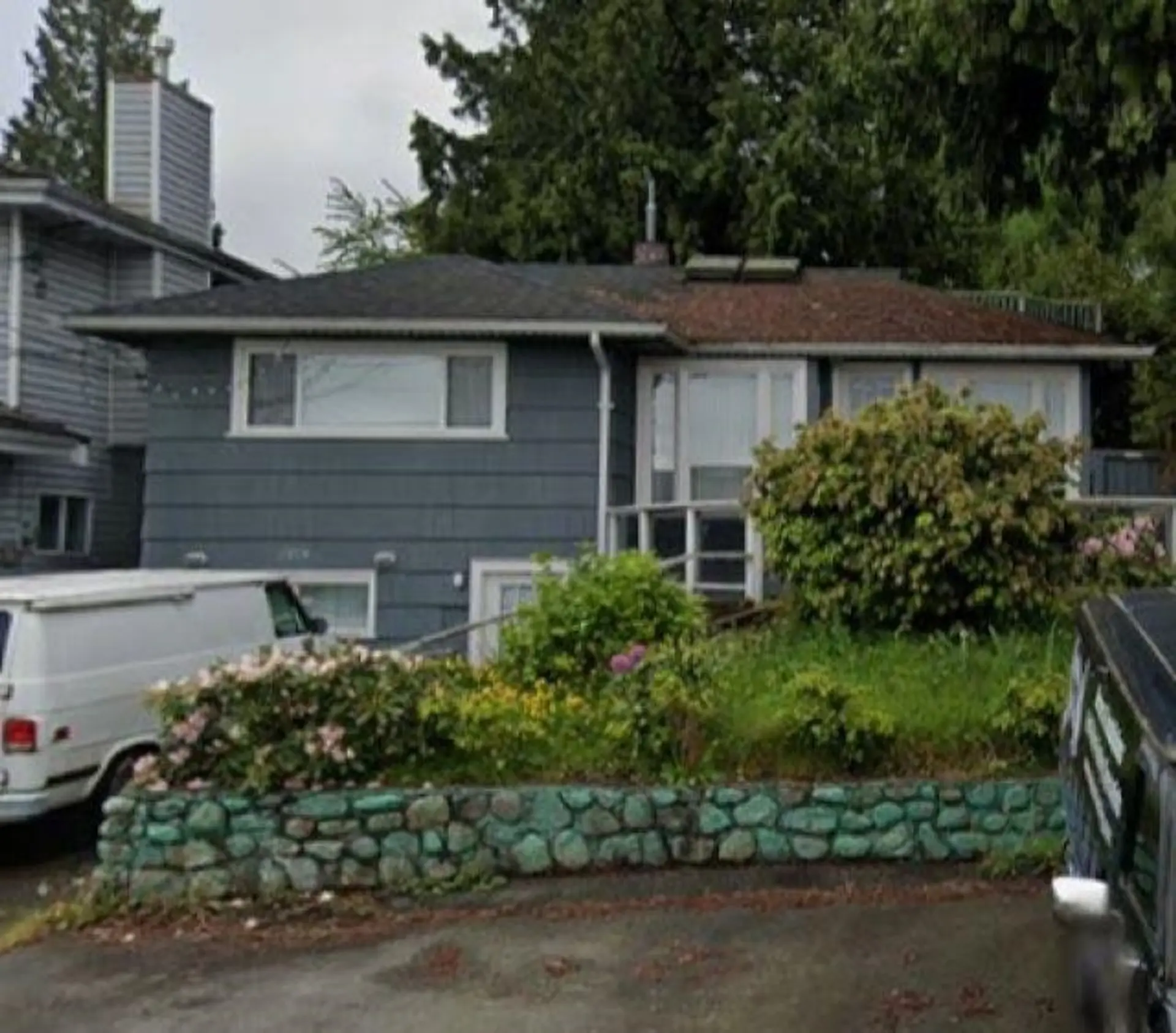 Property at 7728 Rosewood Street, Burnaby, BC