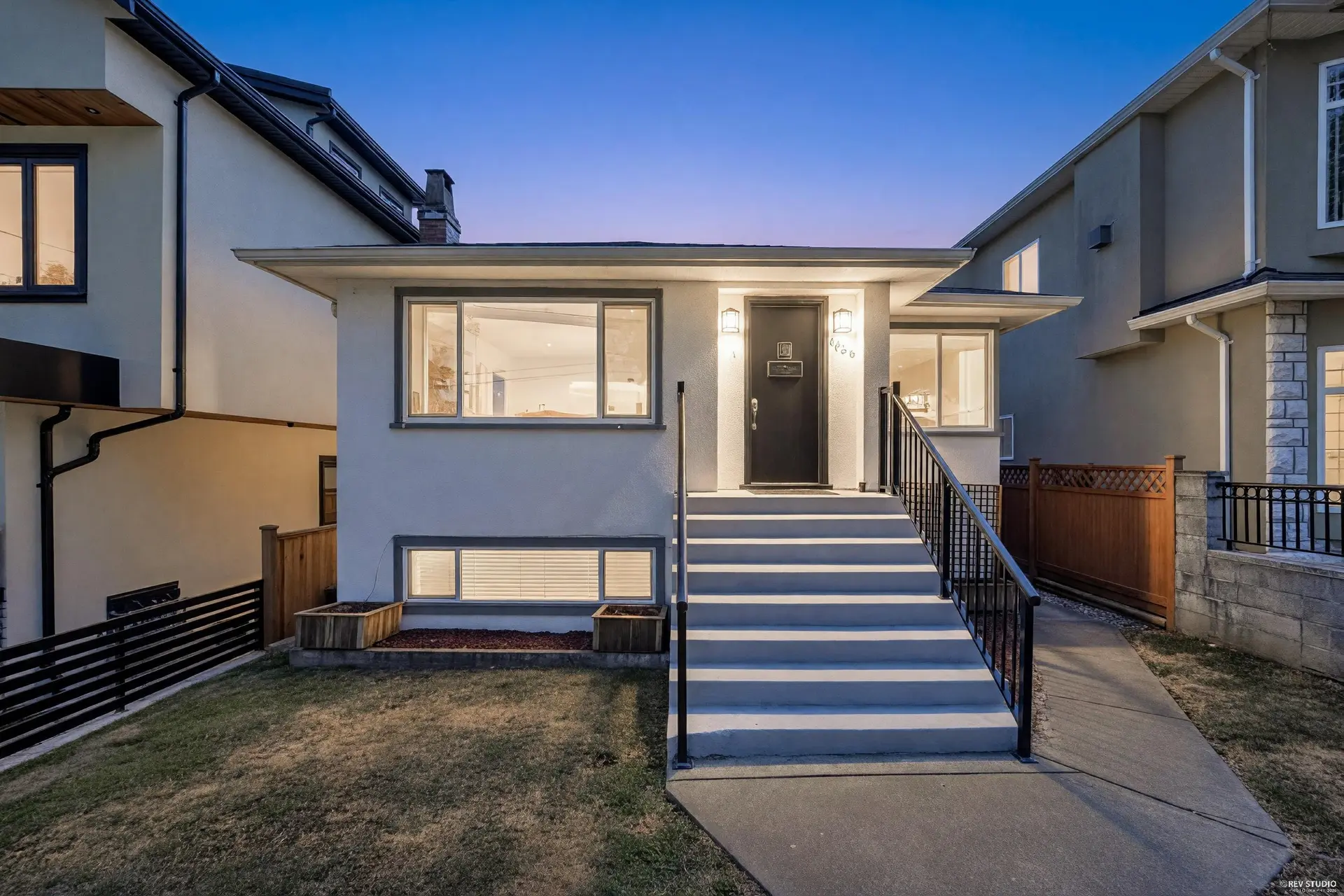 Property at 1036 Nootka Street, Vancouver, BC