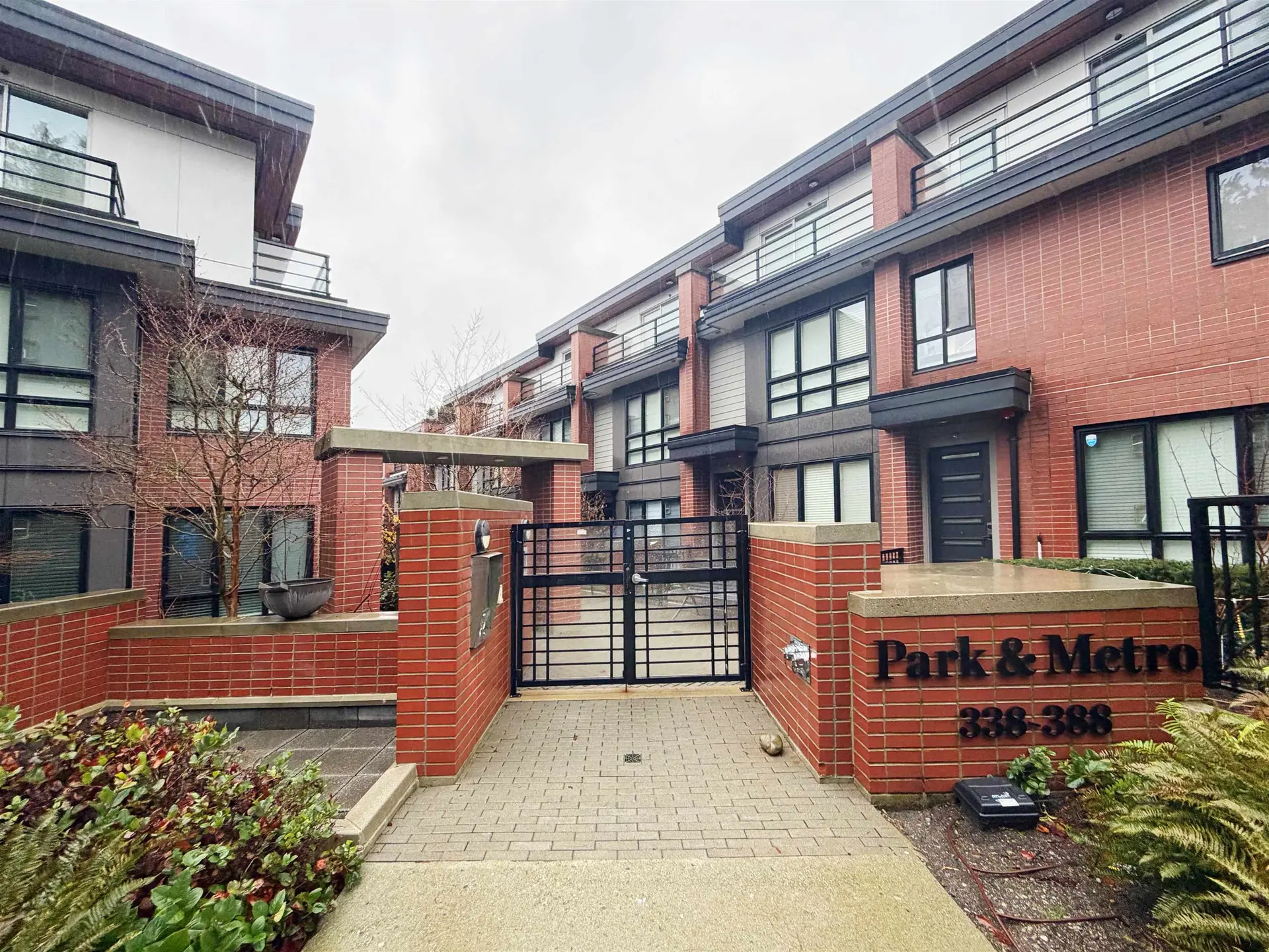 Property at #11 368 W 64th Avenue, Vancouver, BC