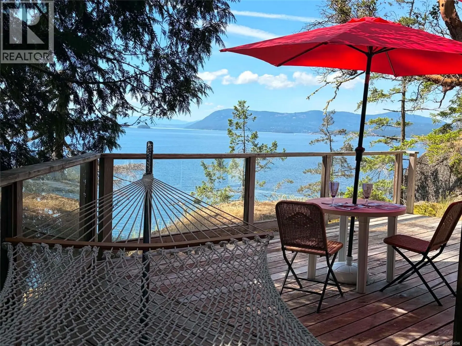 Property at 3803 Cutlass Crt, Pender Island, BC