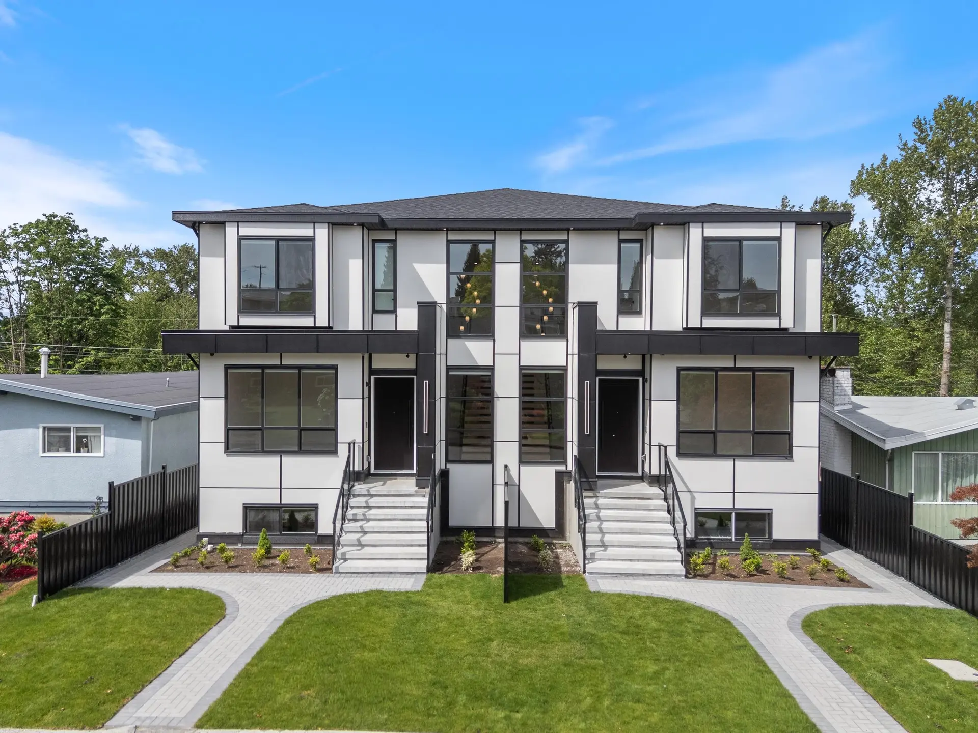 Property at #1 6037 Service Street, Burnaby, BC