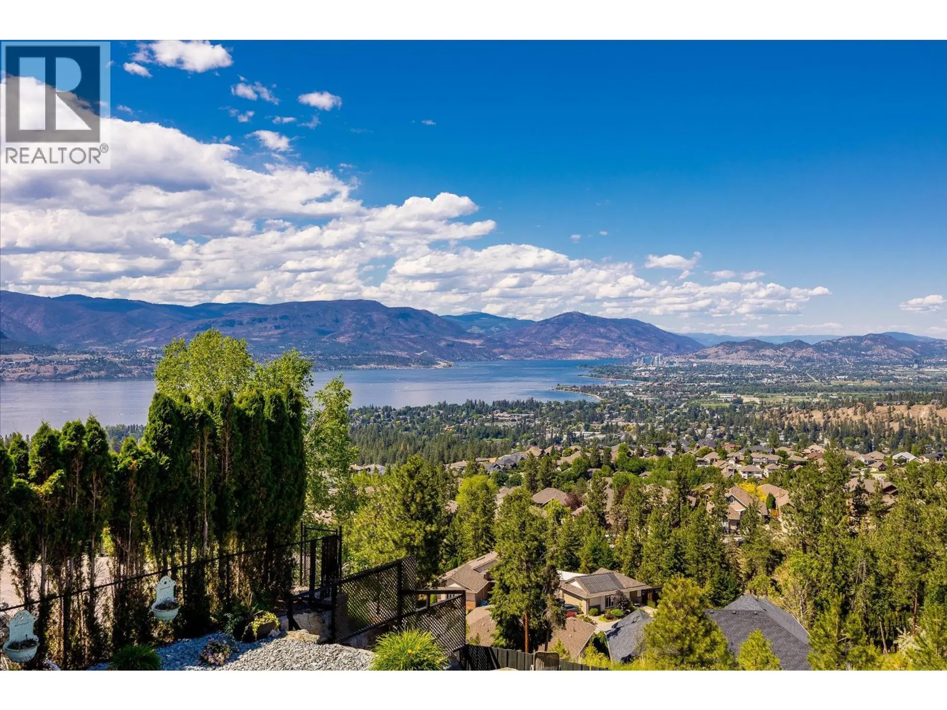 Property at 750 Kuipers Crescent, Kelowna, BC