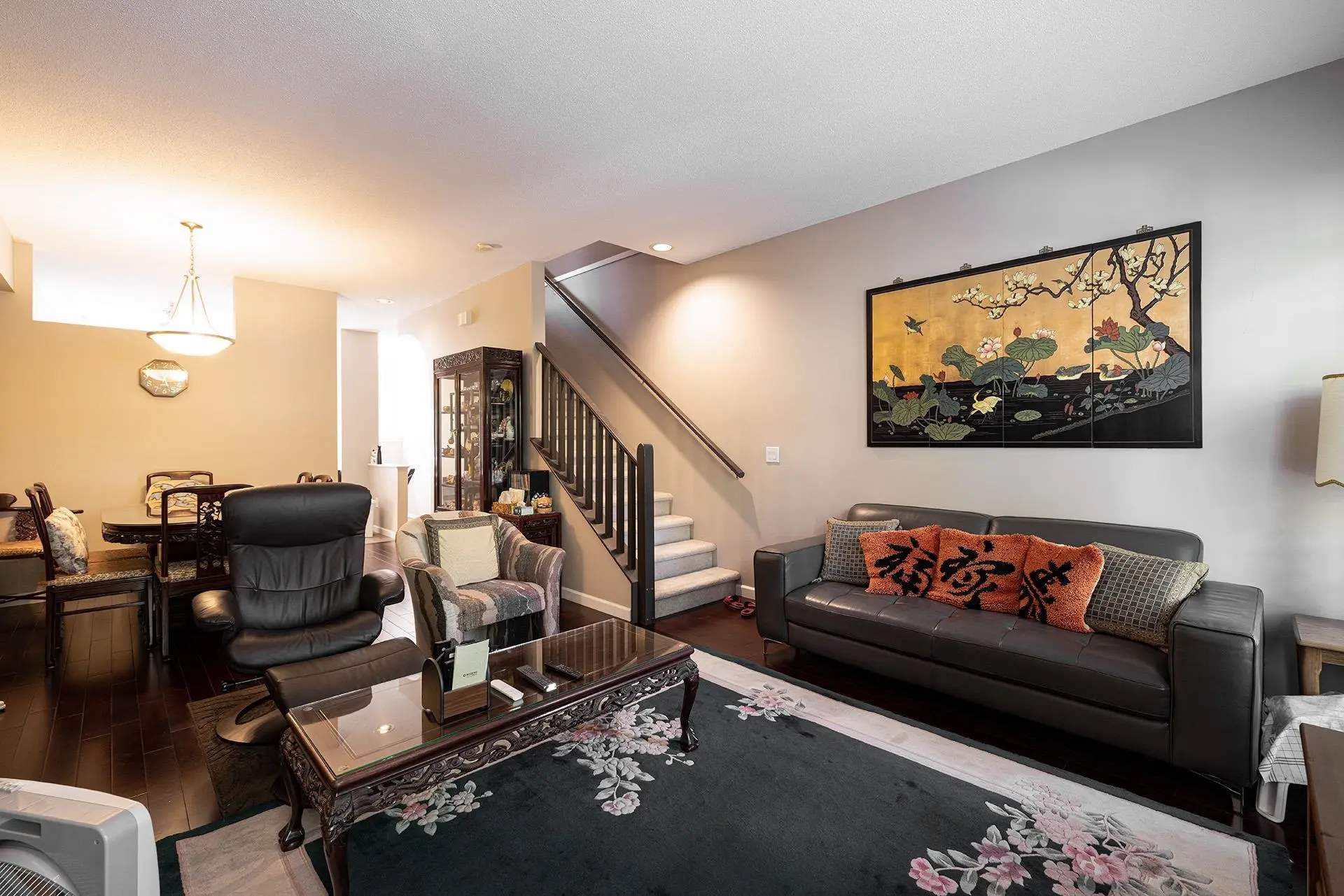 Property at #28 3711 Robson Court, Richmond, BC