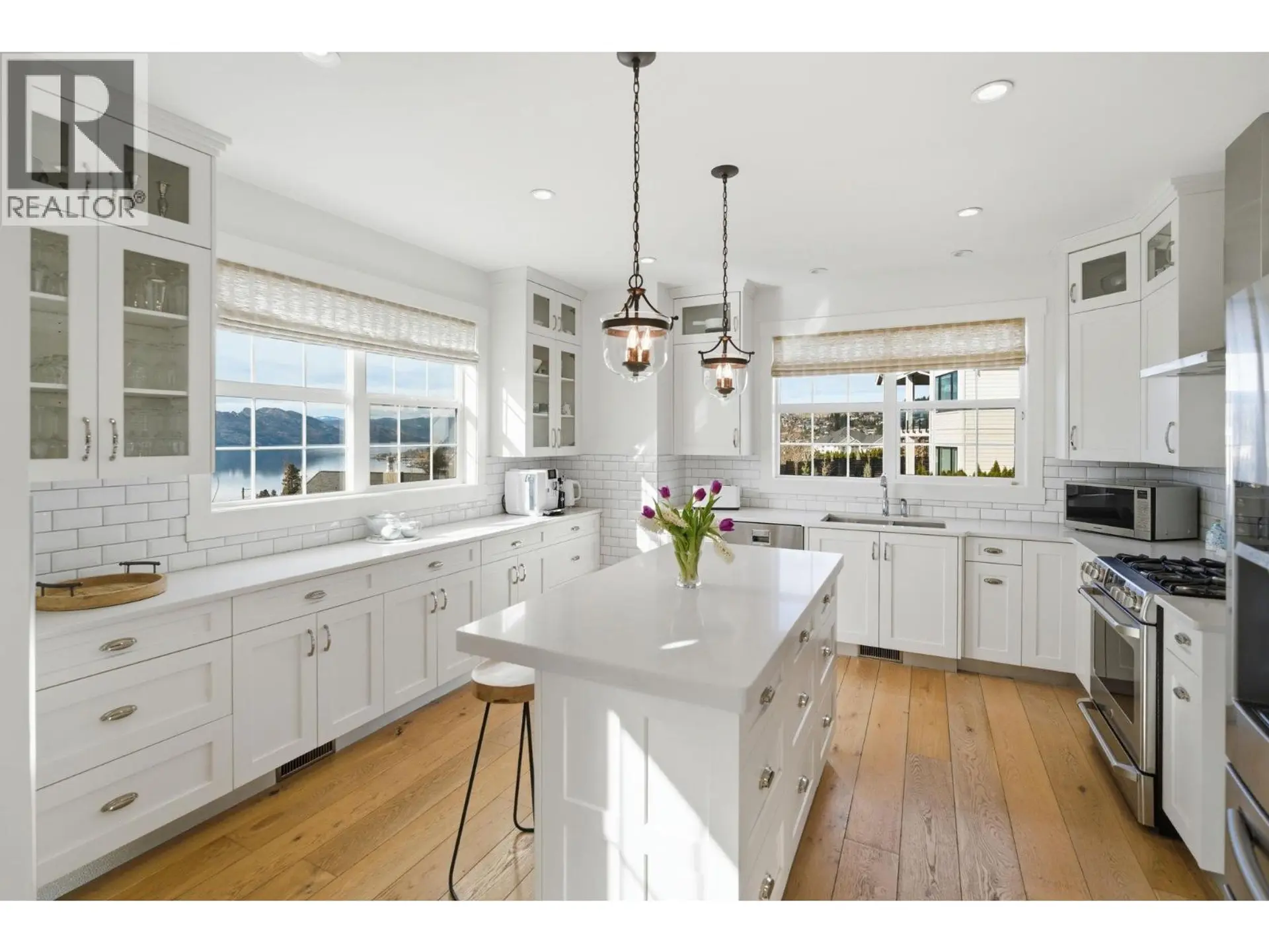 Property at #4 3121 Thacker Drive Lot# 4, West Kelowna, BC