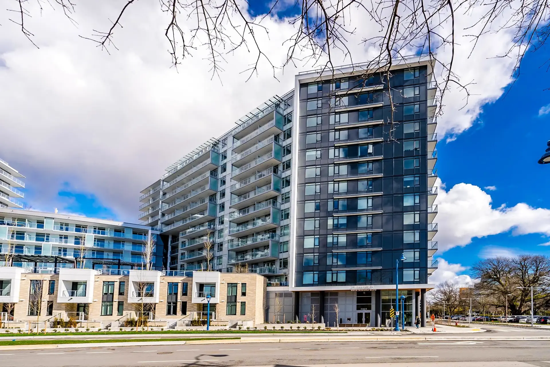 #1213 6808 Minoru Boulevard - Image 2
