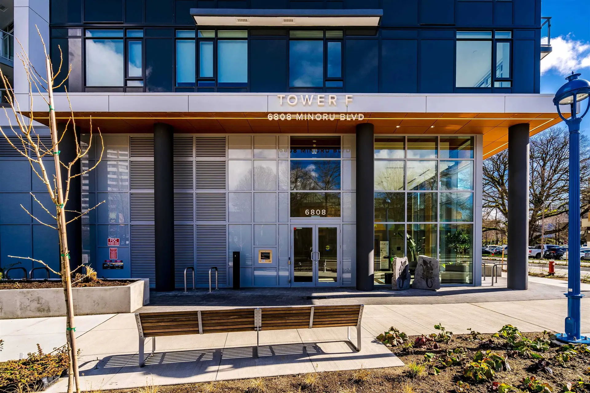 #1213 6808 Minoru Boulevard - Image 15