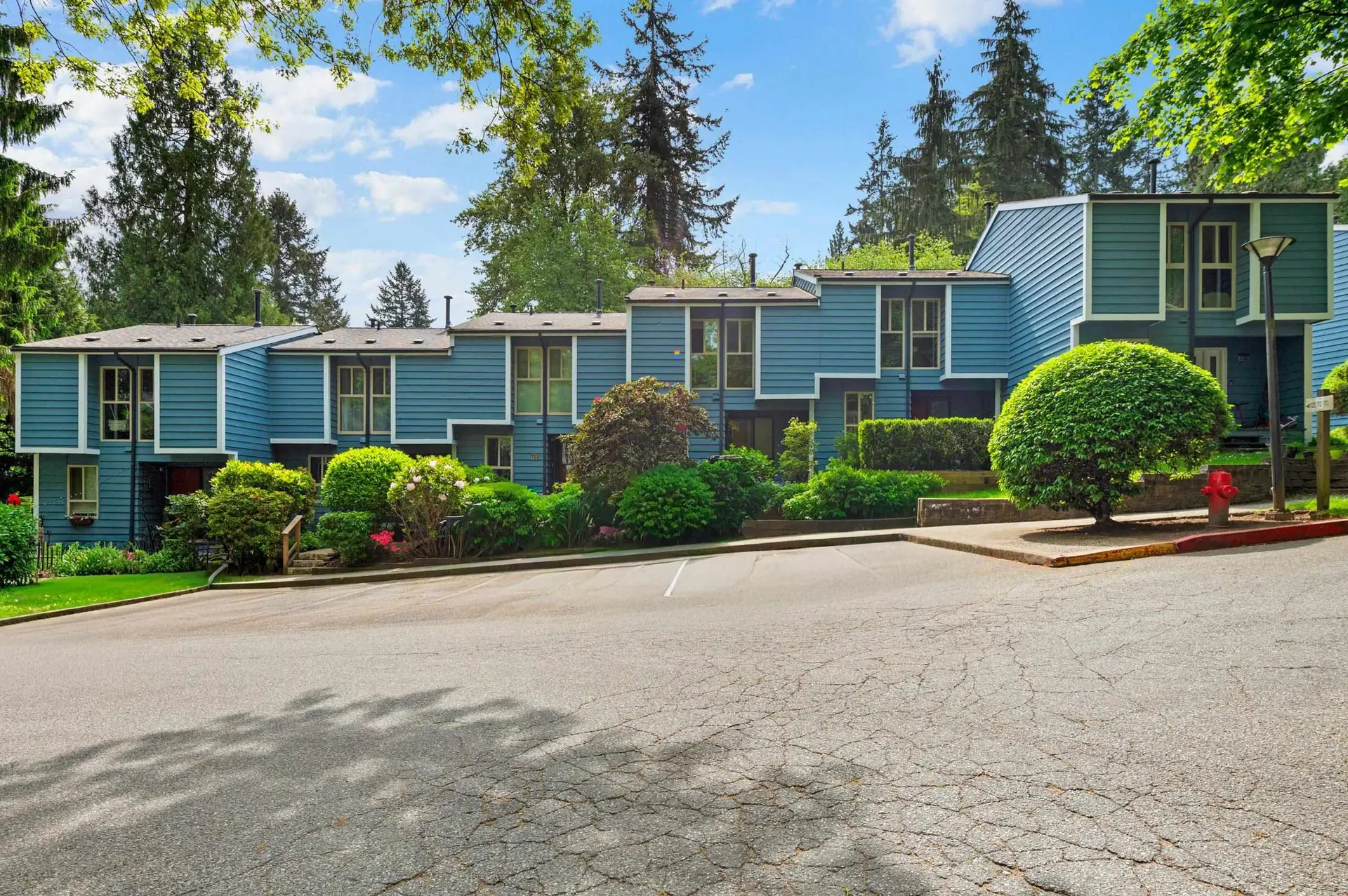Property at 128 Brookside Drive, Port Moody, BC