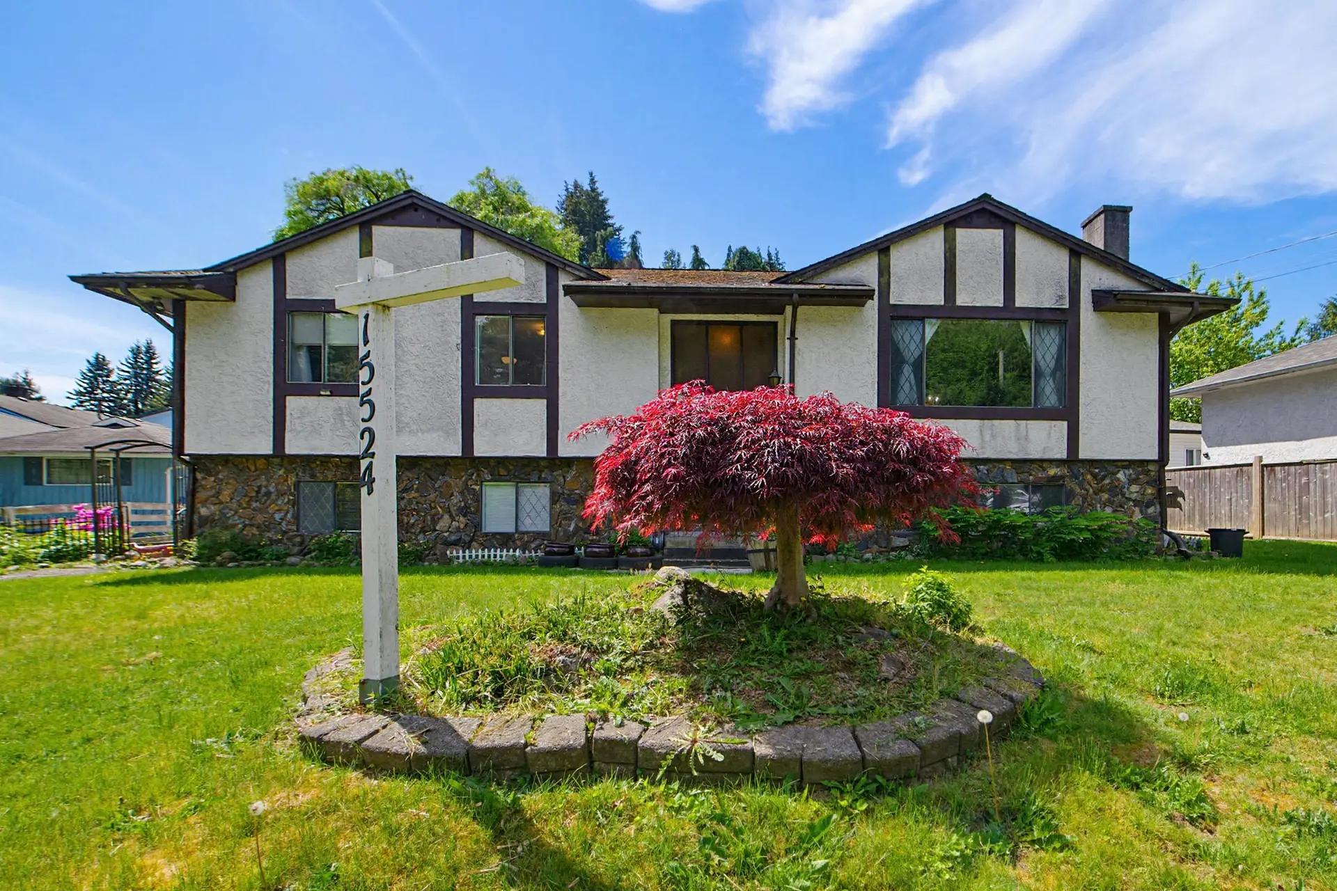 Property at 15524 105a Avenue, Surrey, BC