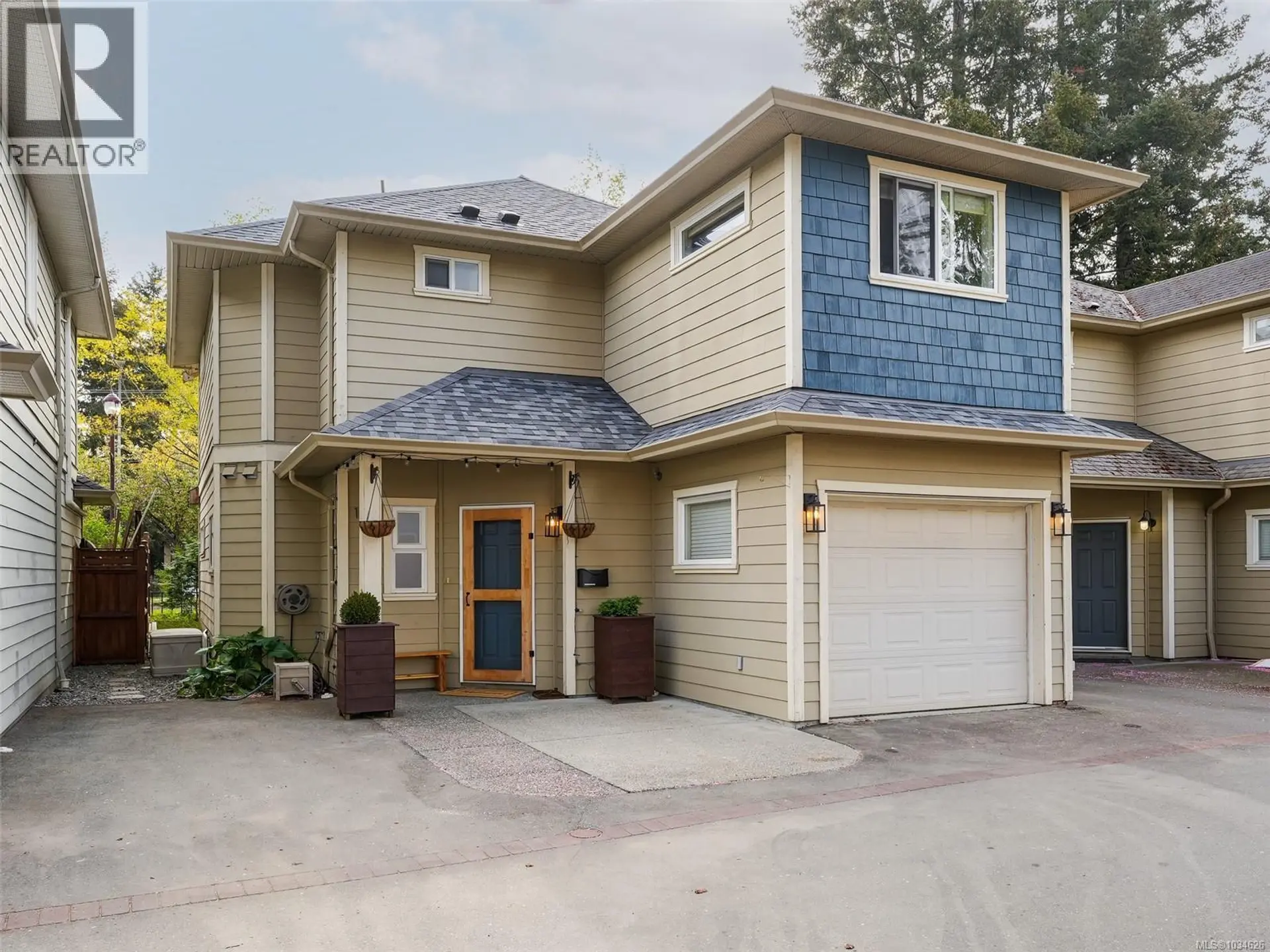 Property at #108 710 Percy Pl, Langford, BC