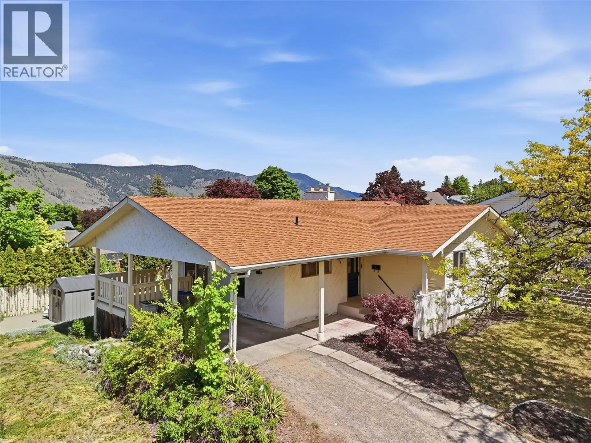 Property at 2444 NECHAKO Drive, Kamloops, BC