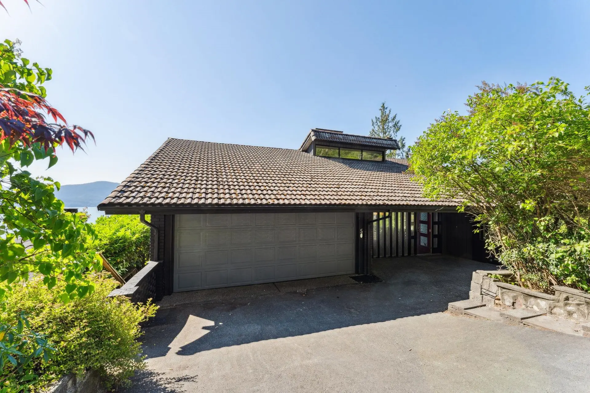Property at 50 Panorama Road, Lions Bay, BC