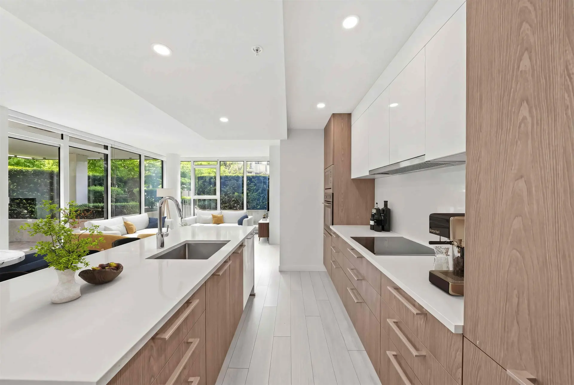 Property at #310 285 E 10th Avenue, Vancouver, BC