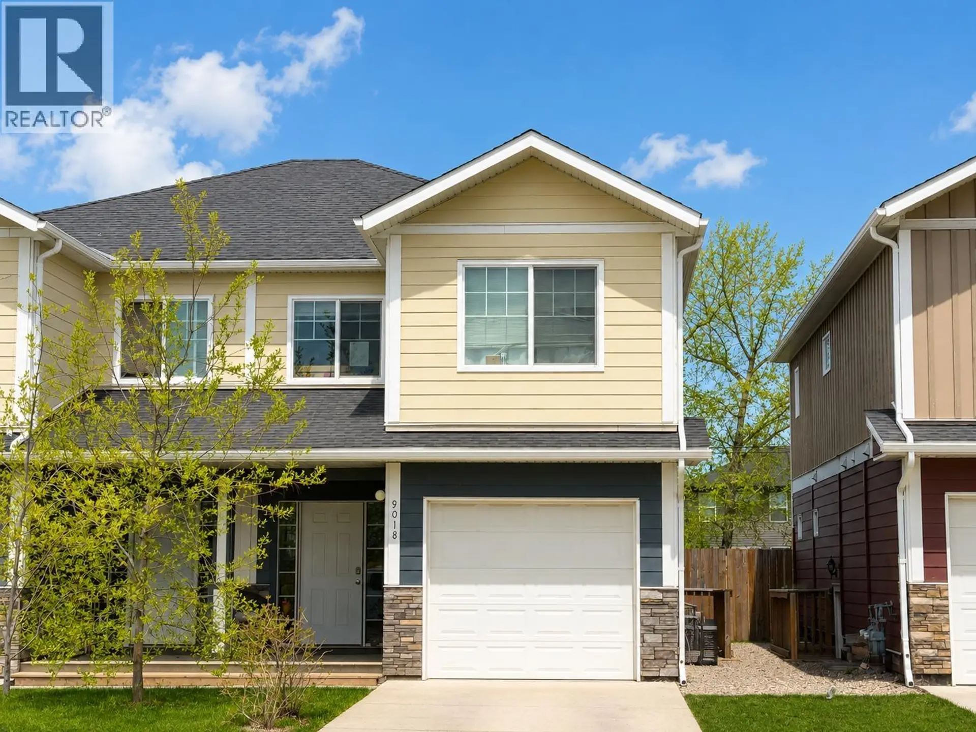 Property at 9018 74 STREET, Fort St. John, BC