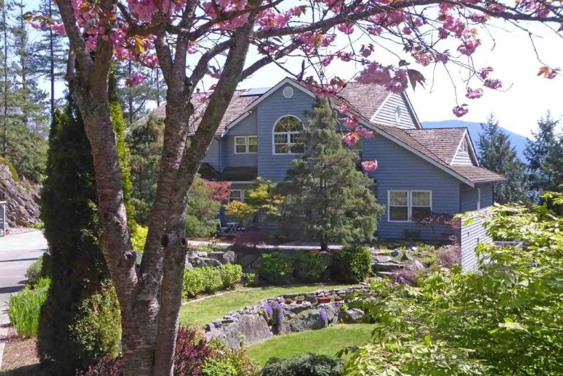 Property at 63 Chadwick Road, Gibsons, BC