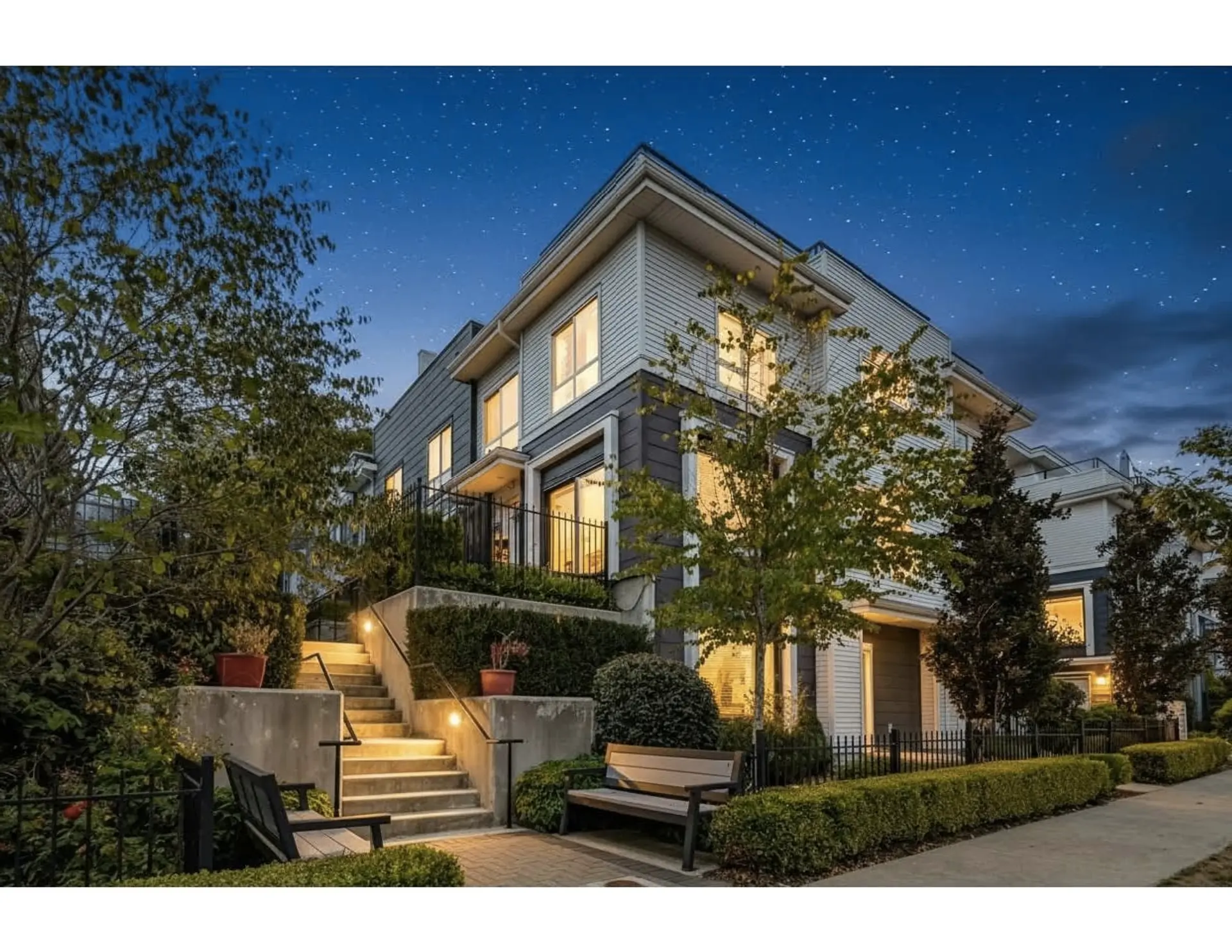 Property at #30 16337 23a Avenue, Surrey, BC