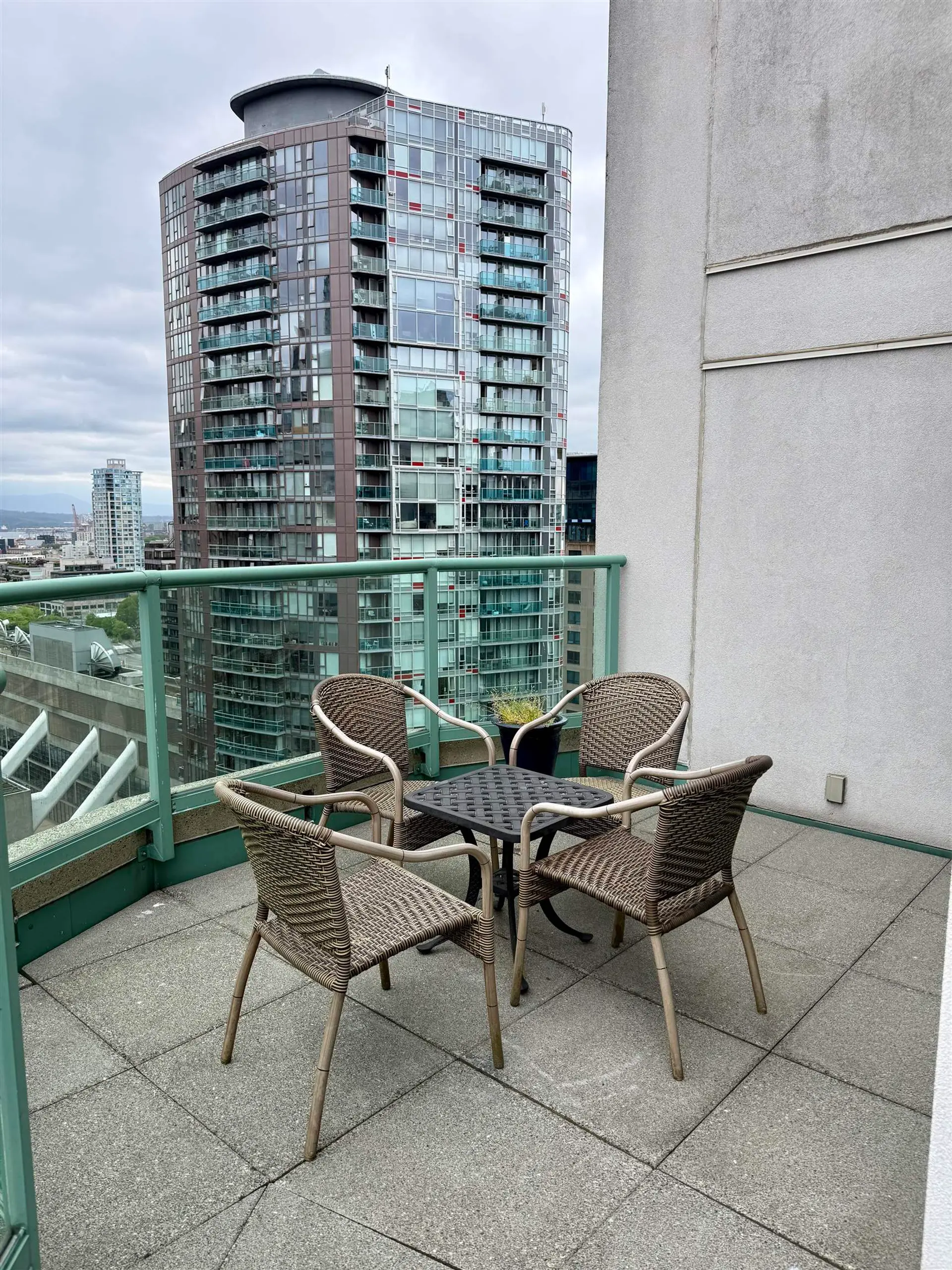 #1808 838 Hamilton Street - Image 7