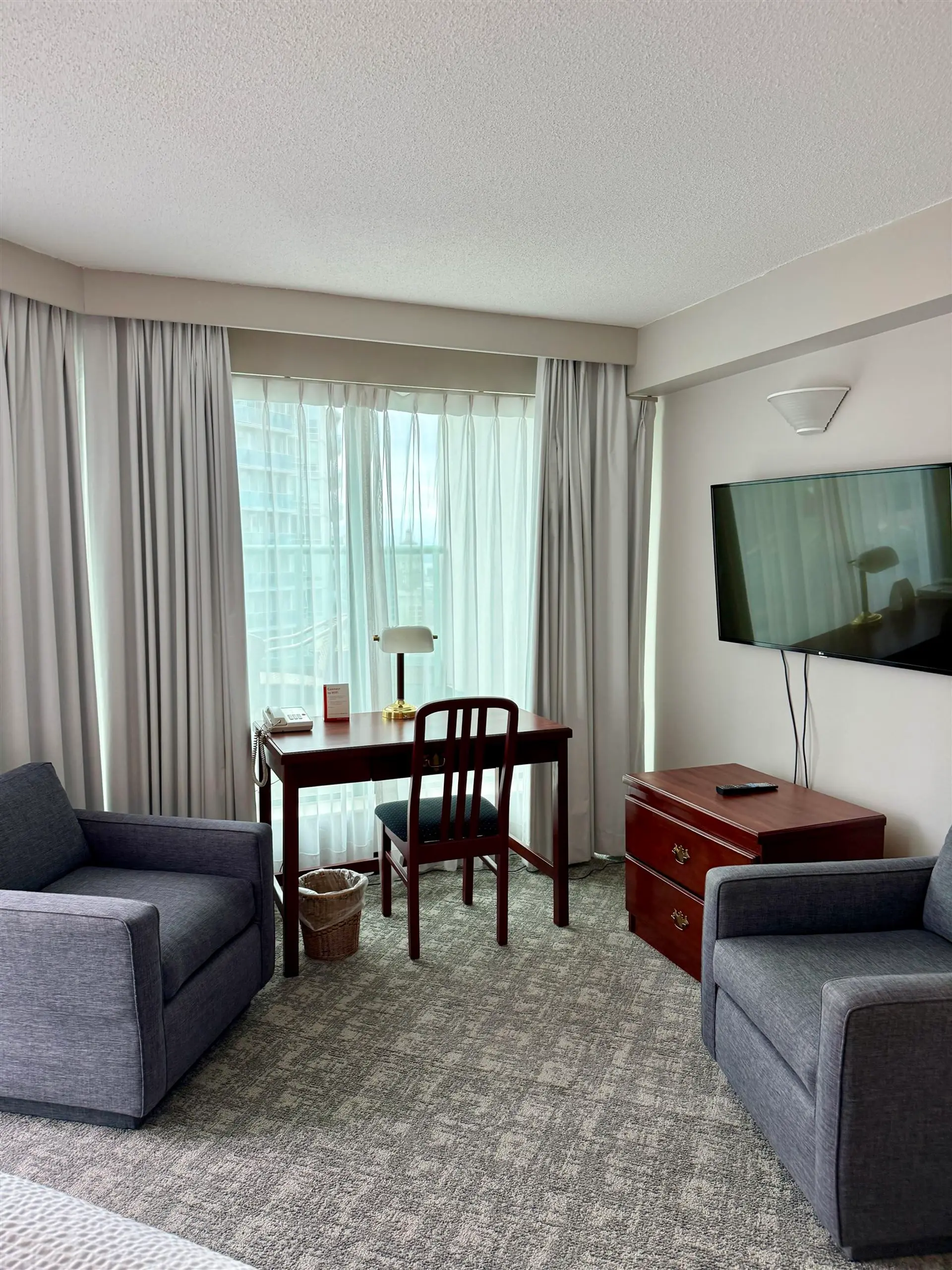 #1808 838 Hamilton Street - Image 3