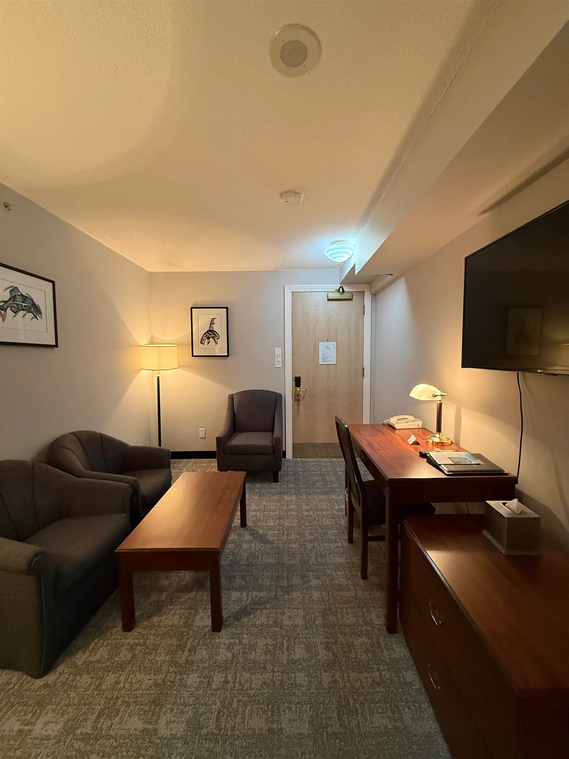 #1808 838 Hamilton Street - Image 5