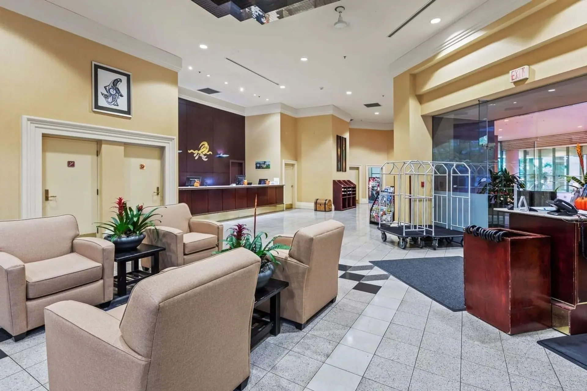 #1808 838 Hamilton Street - Image 11