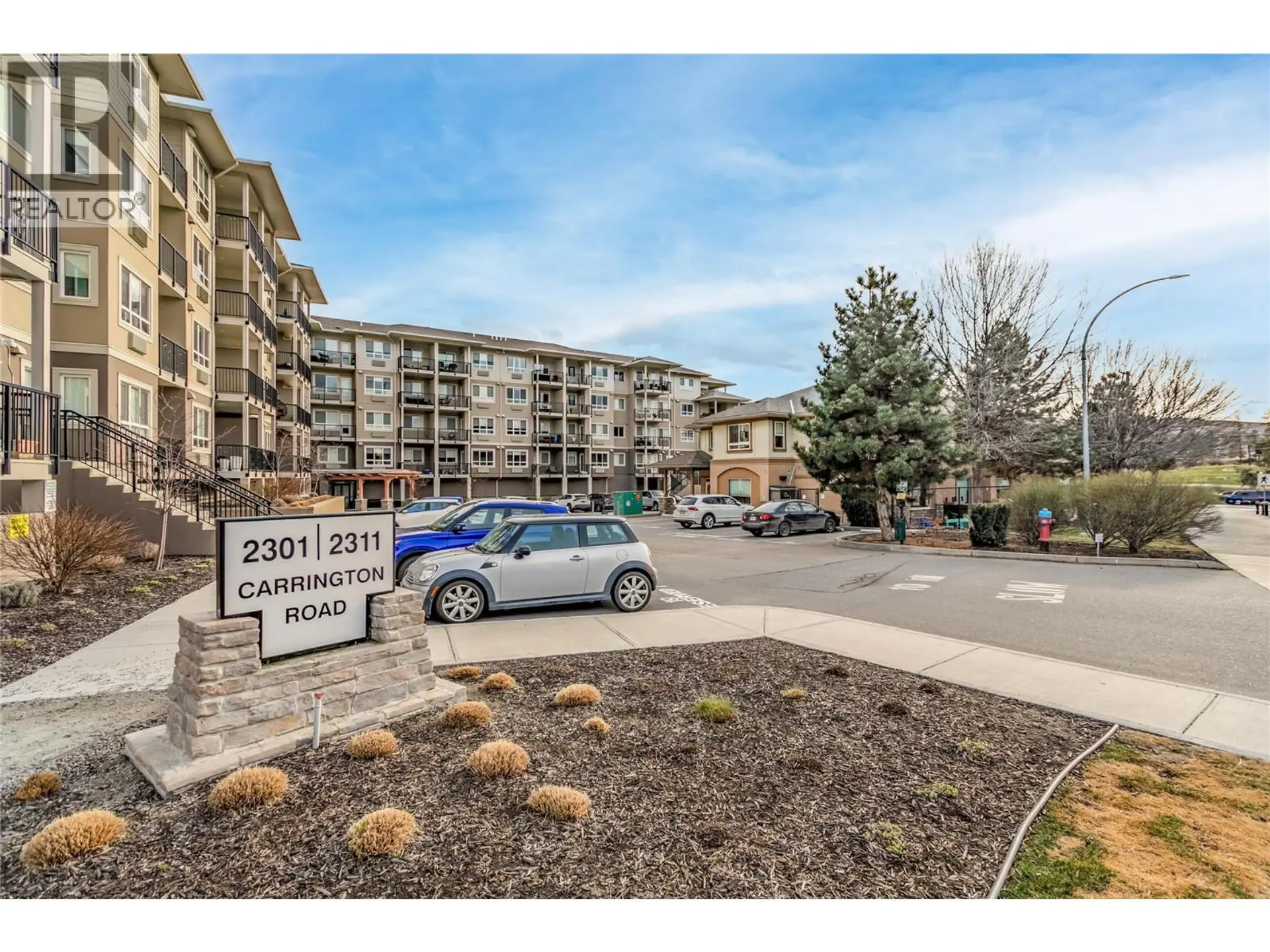 Property at #318 2301 CARRINGTON Road, West Kelowna, BC